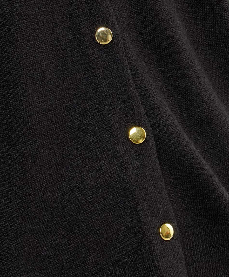 Cardigan mujer b&aacute;sico