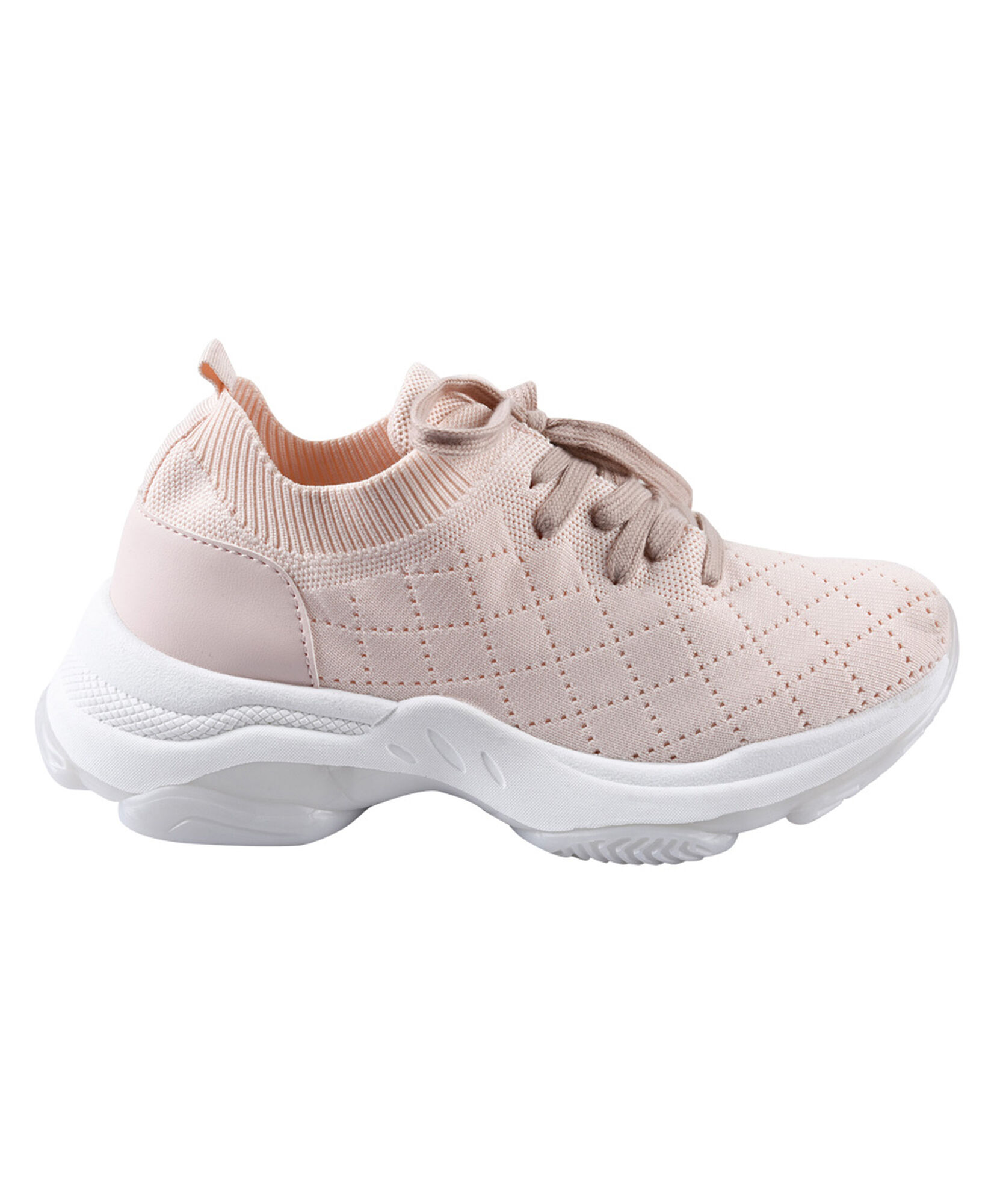 Zapatilla cordones Zapatilla cordones