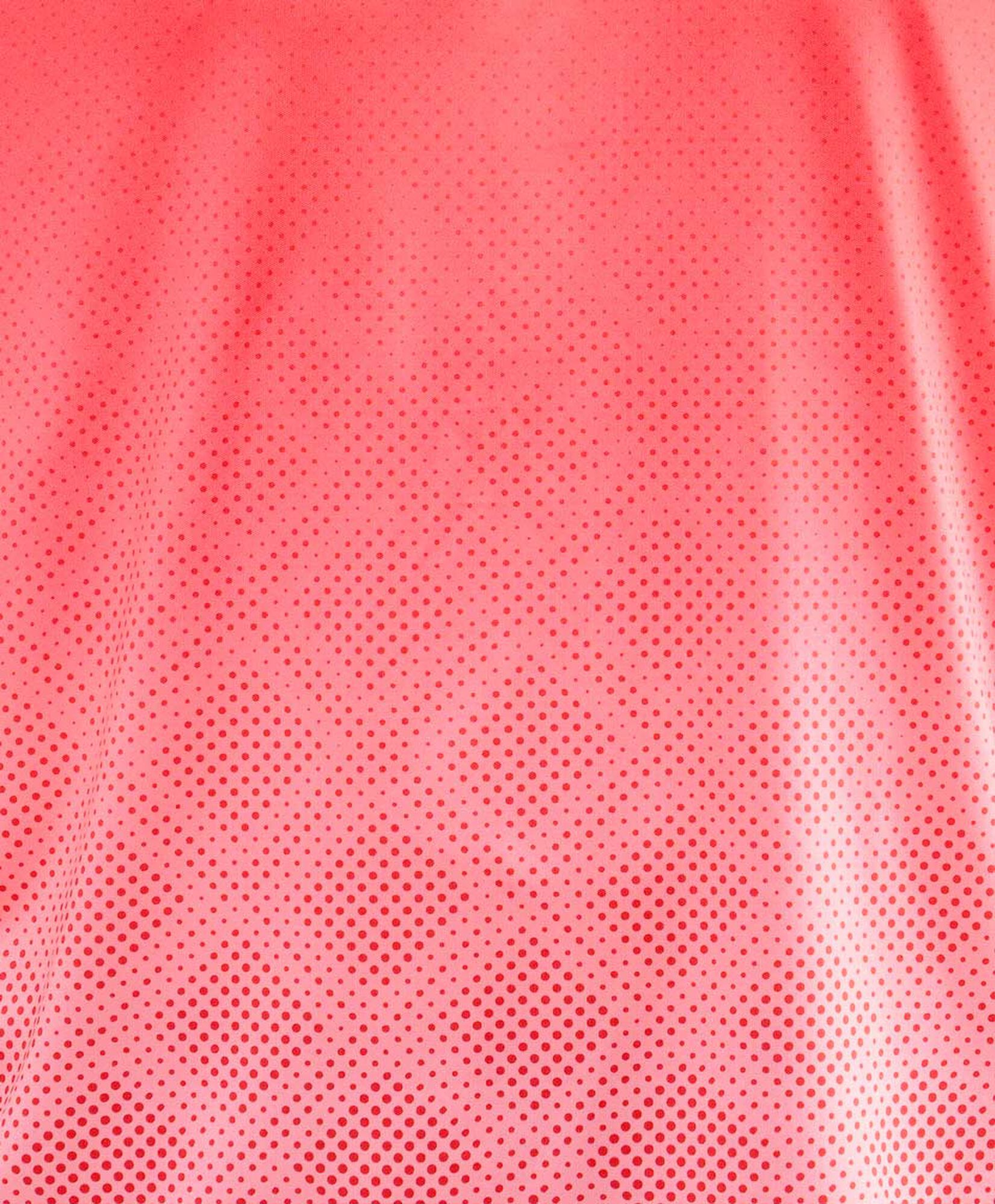 Polera deportiva hombre degradé rombos Polera deportiva hombre degradé rombos
