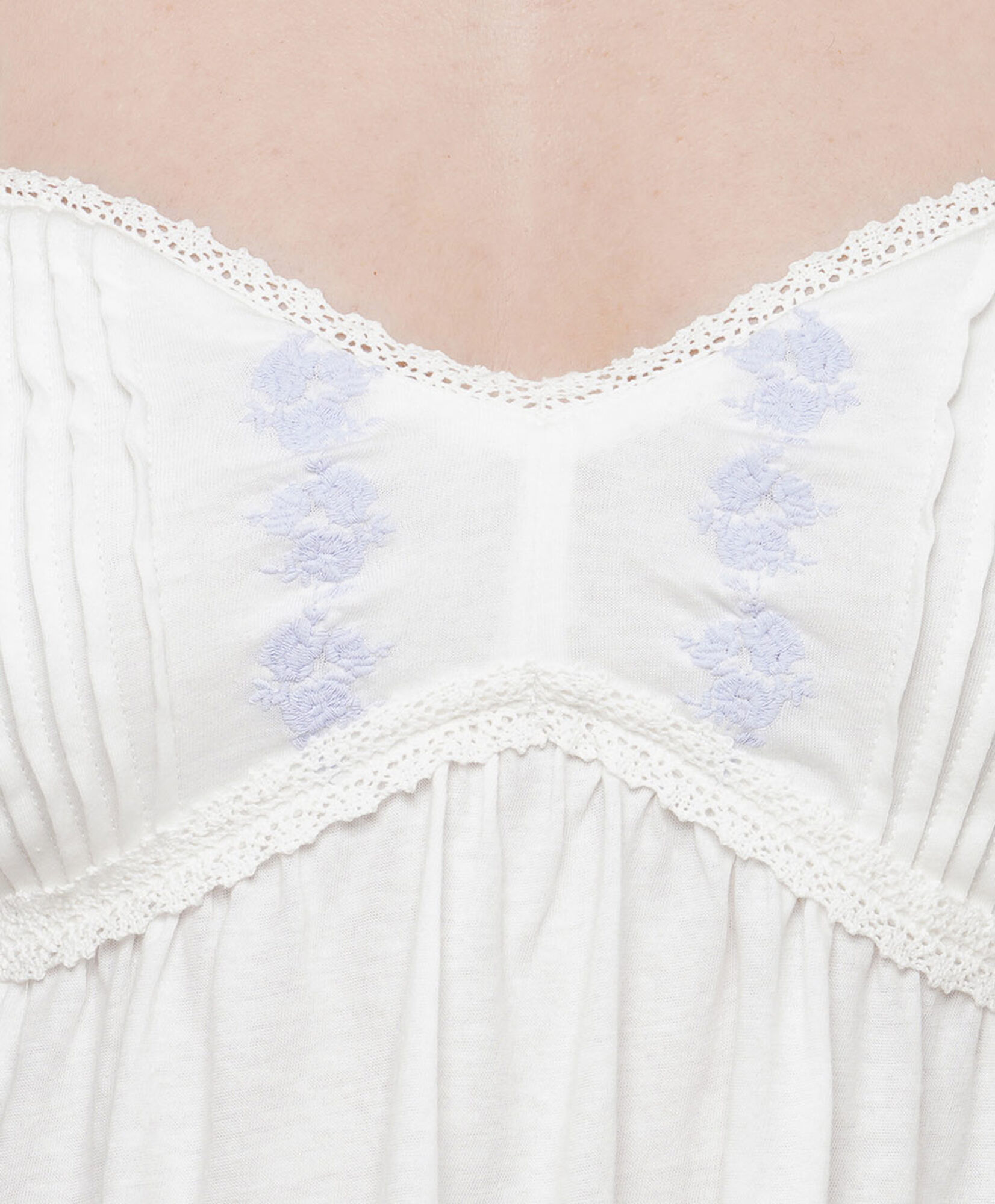 Blusa mujer top encajes Blusa mujer top encajes