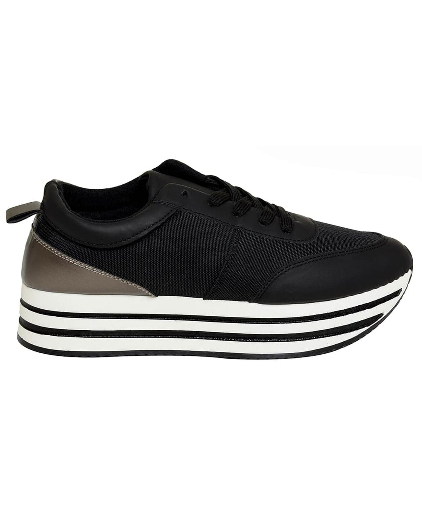 Zapatilla plataforma Zapatilla plataforma