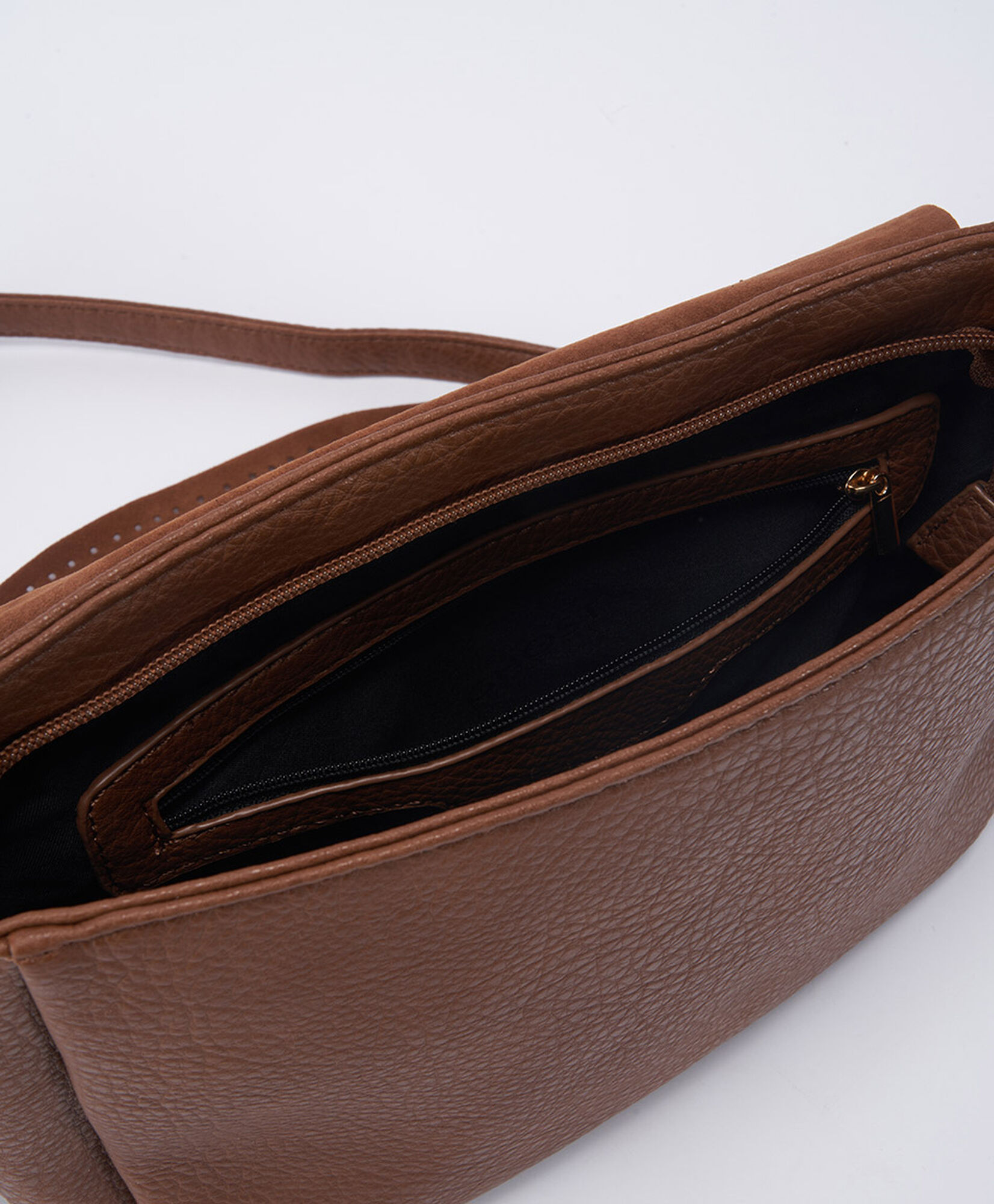 Bandolera mujer suede Bandolera mujer suede