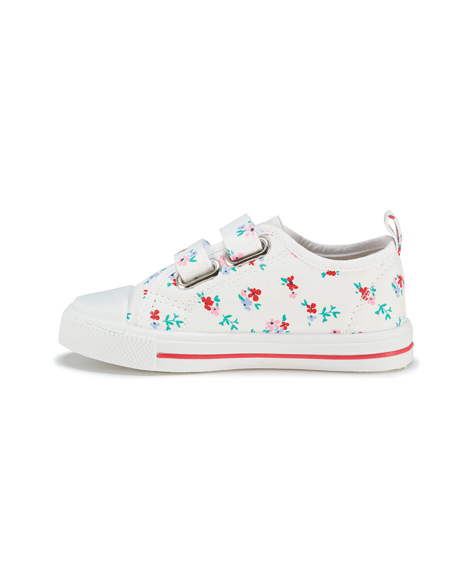 Zapatilla infantil (20 a 25)