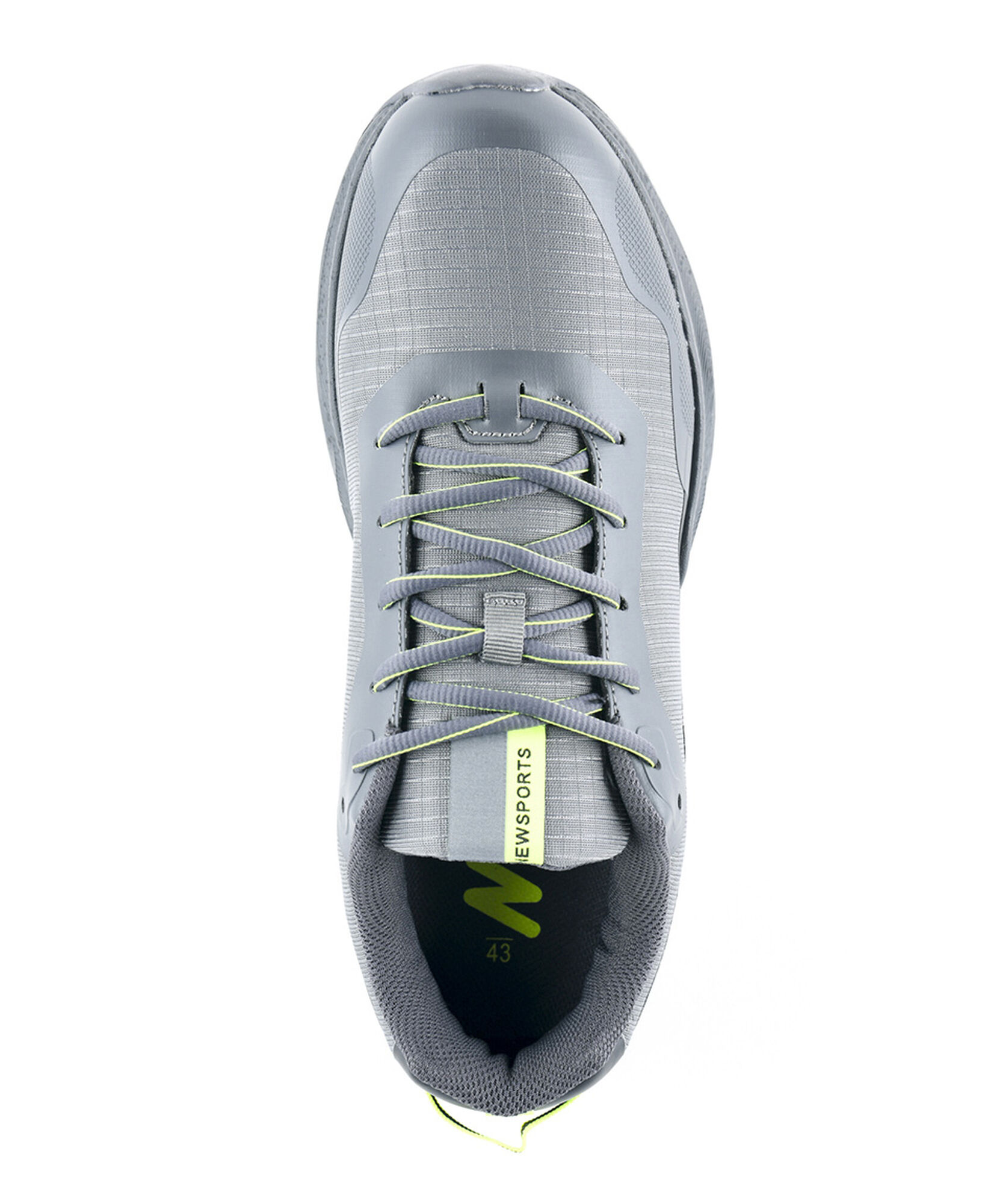 Zapatilla deportiva hombre gris Zapatilla deportiva hombre gris