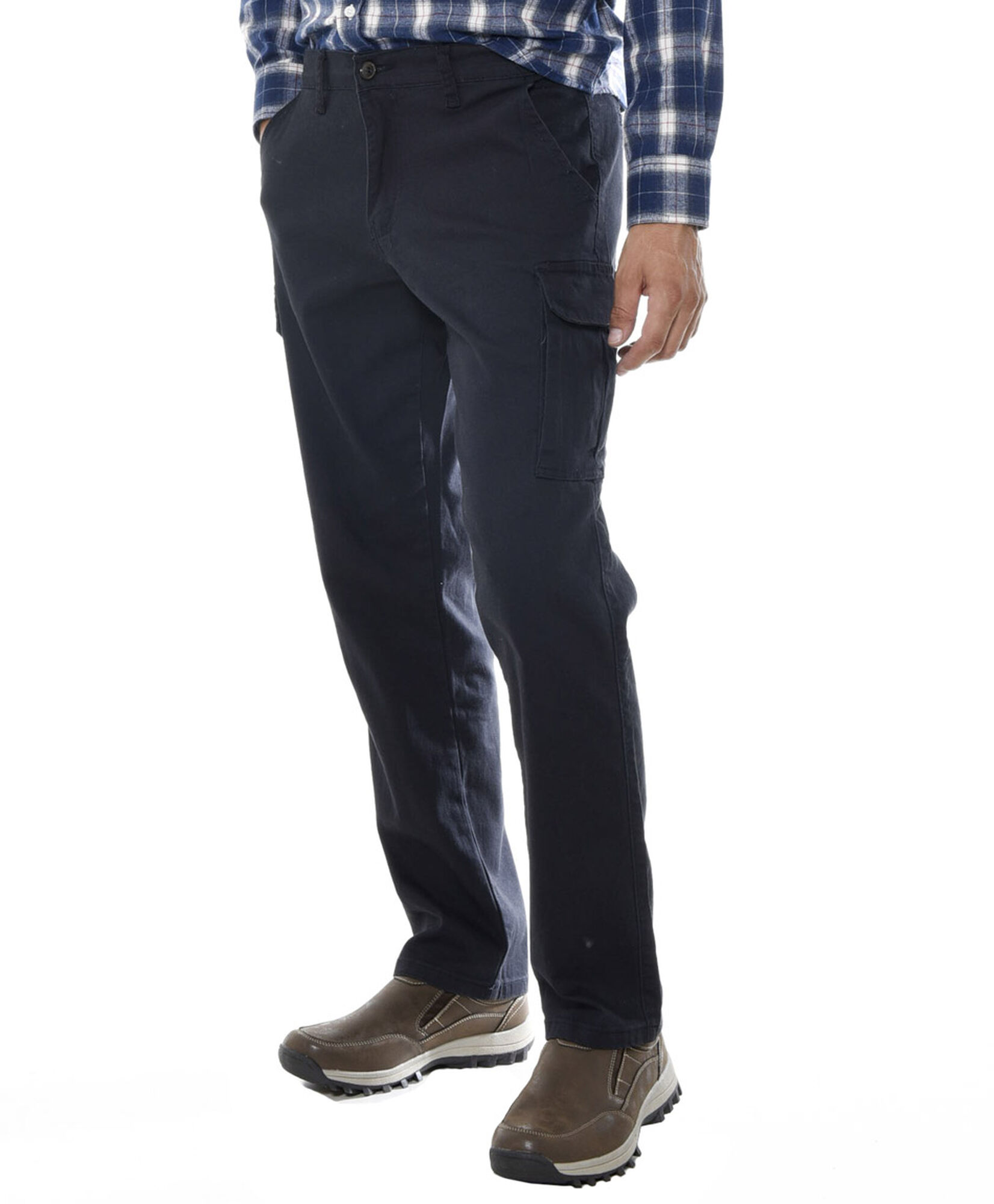 Pantalon cargo algodÓn Pantalon cargo algodÓn