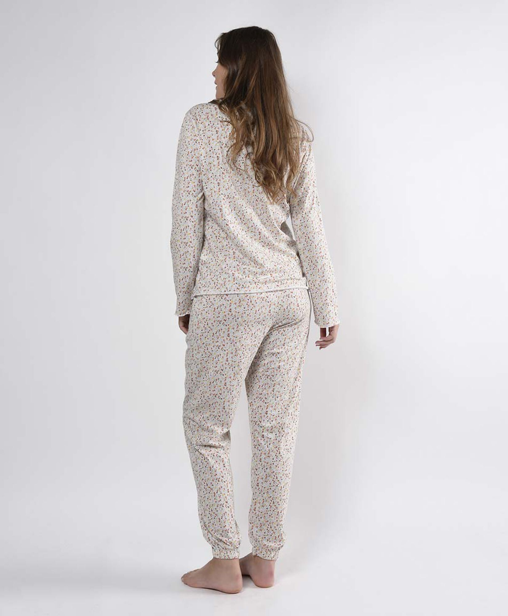 Pijama estampado Pijama estampado
