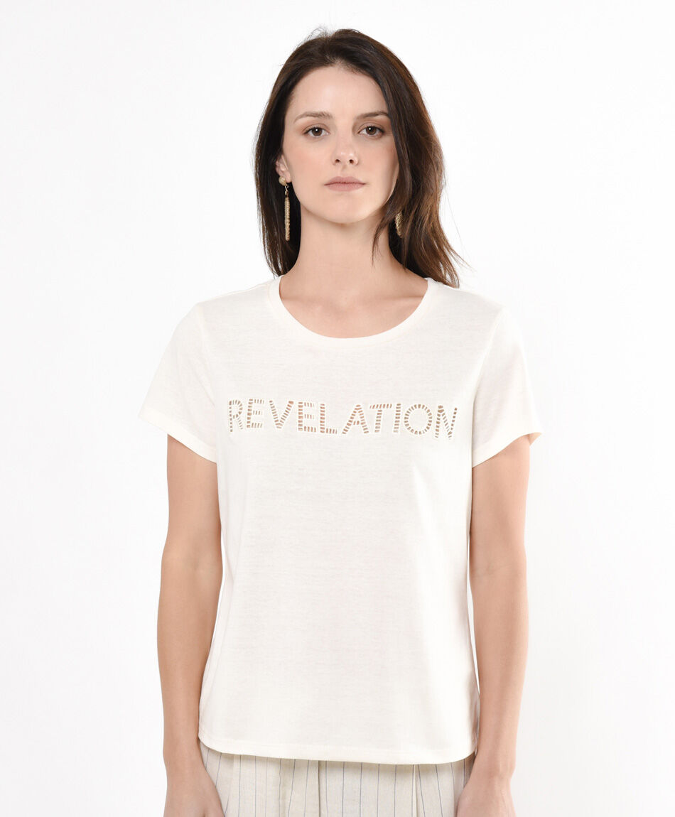 Polera mujer revelation