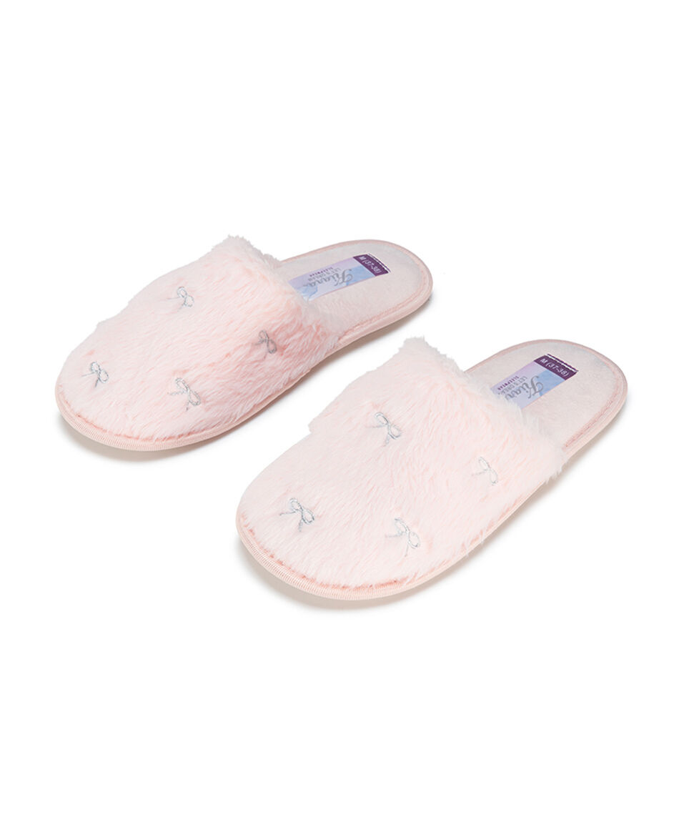 Pantufla mujer