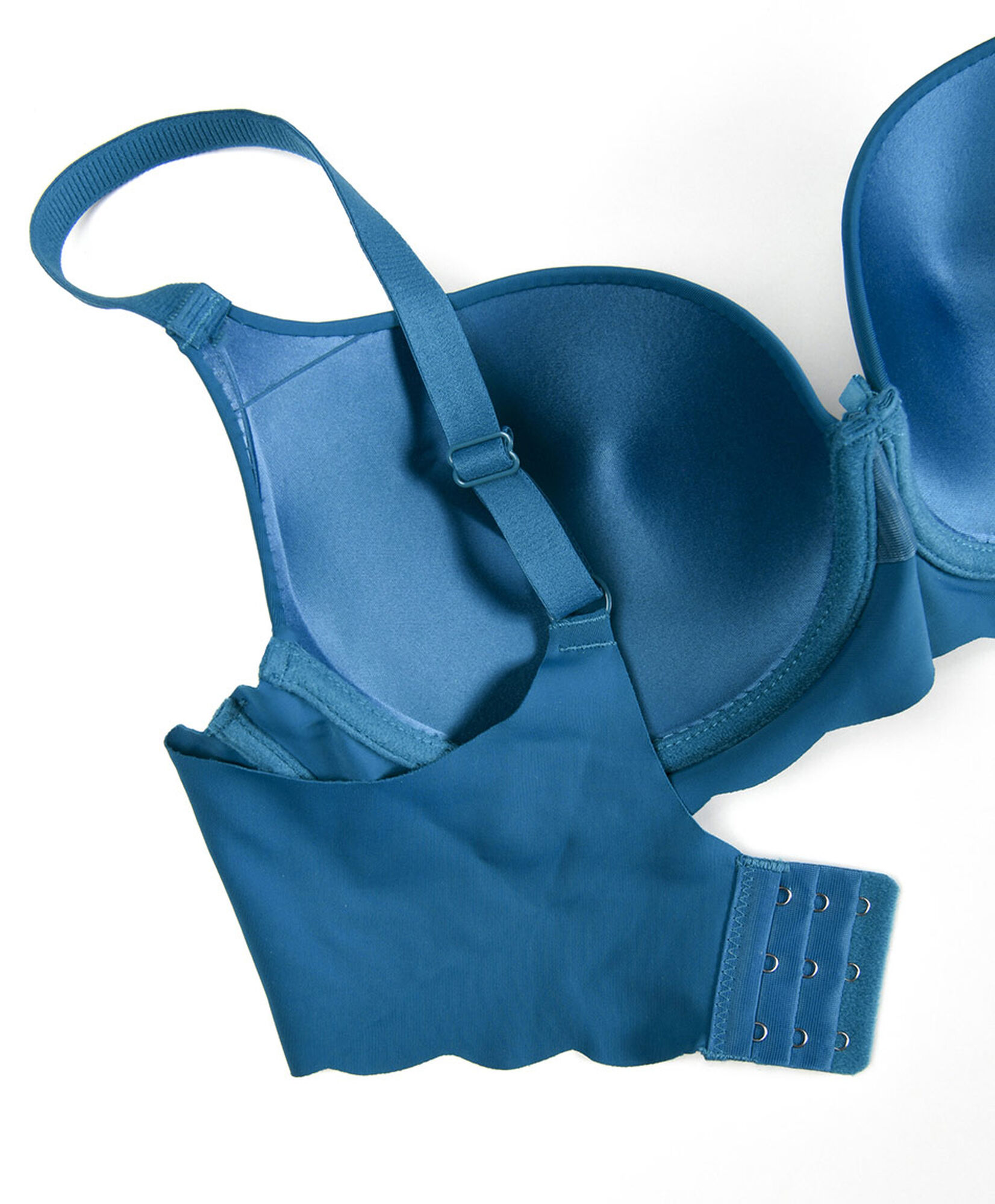 Sostén mujer push up liso seamless colores Sostén mujer push up liso seamless colores