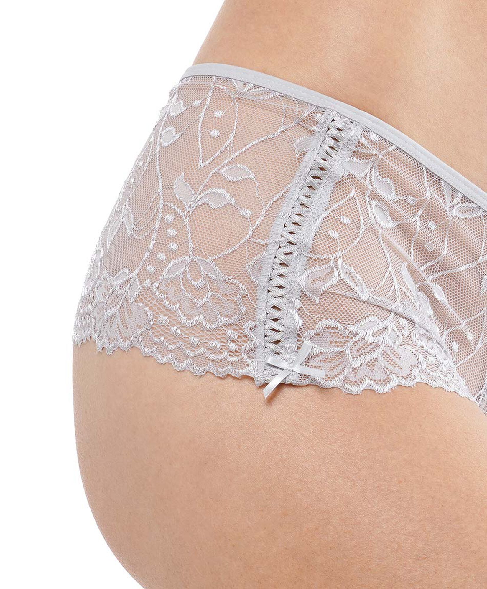 Pantaleta mujer encaje transparente Pantaleta mujer encaje transparente