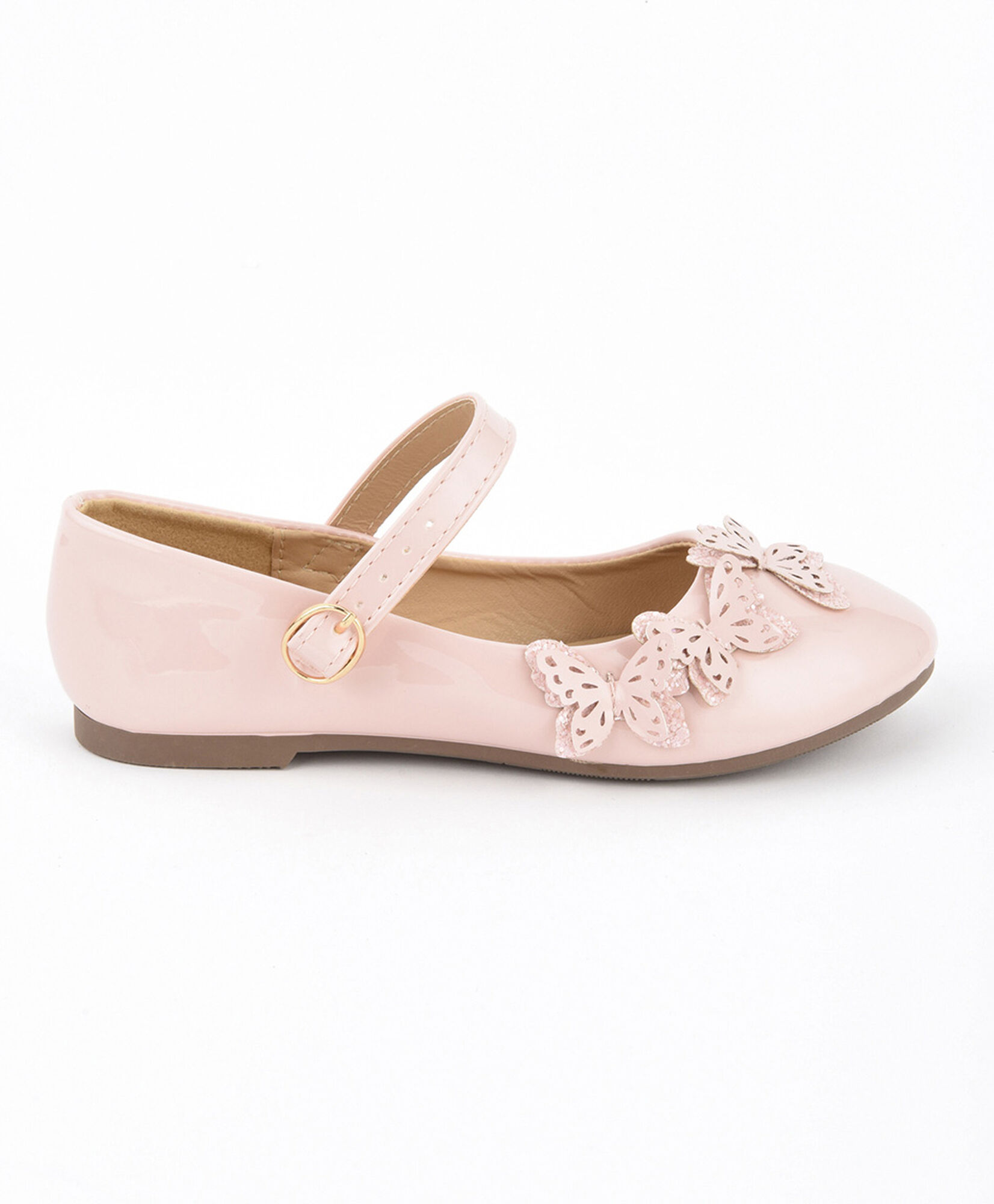 Ballerina niña (26 a 31) mariposas Ballerina niña (26 a 31) mariposas