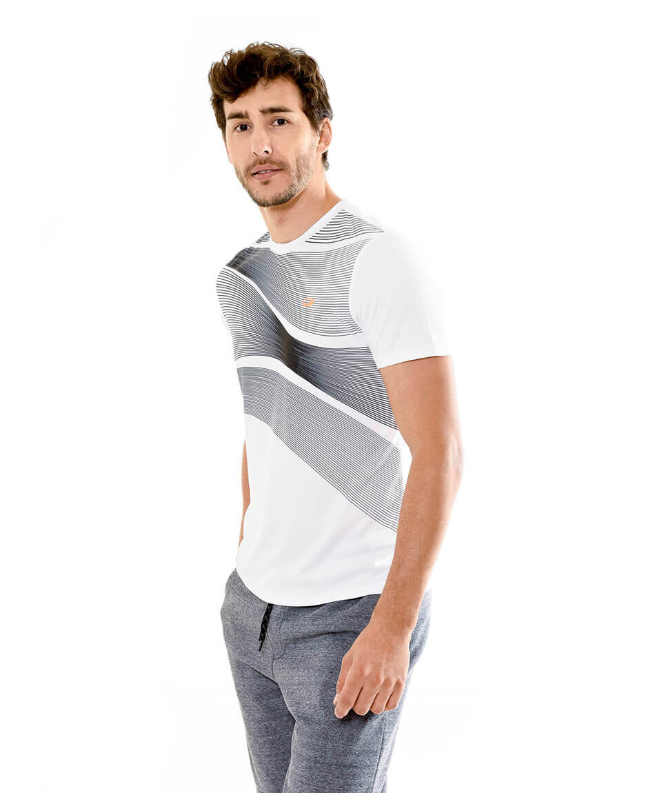 Polera running