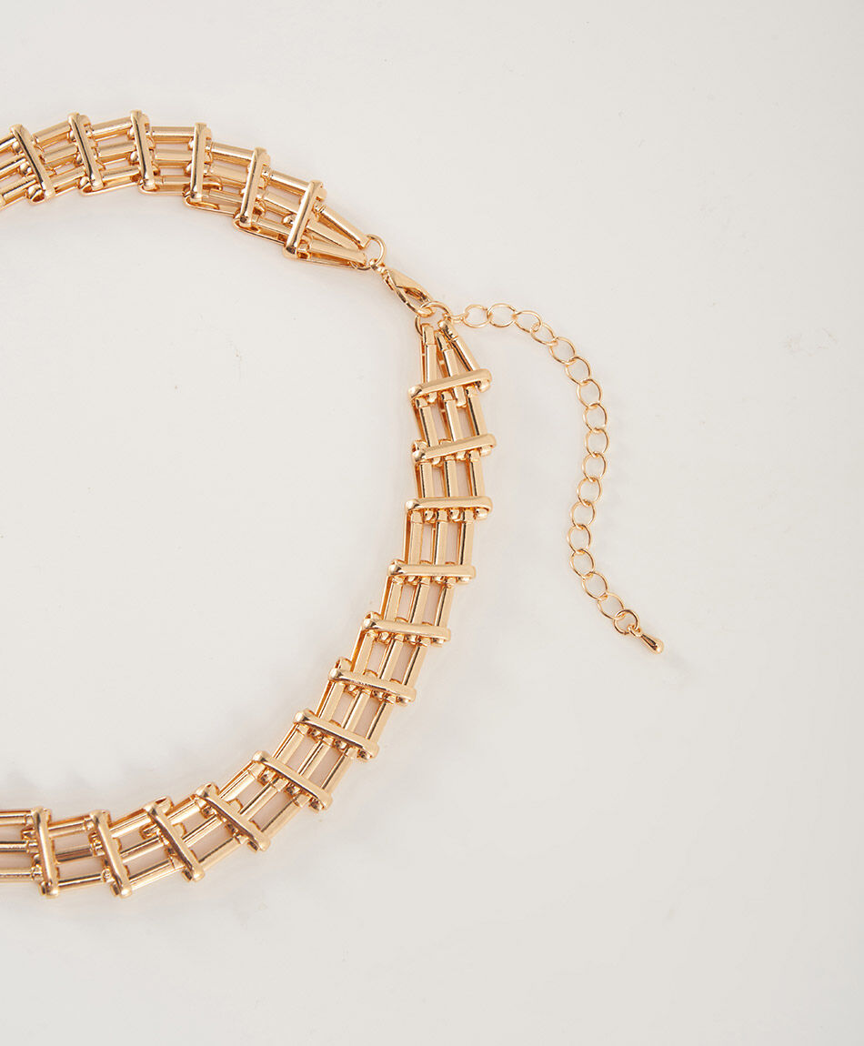 Collar mujer dise&ntilde;o mix