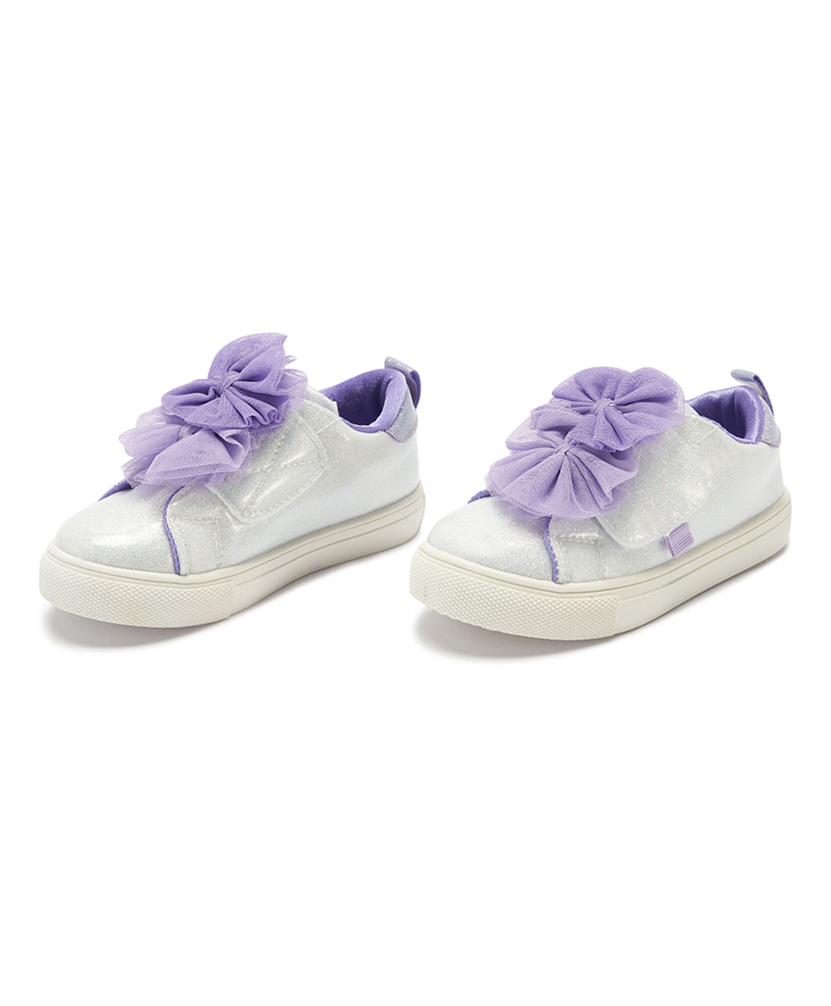 Zapatilla infantil (20 a 25) tul Zapatilla infantil (20 a 25) tul