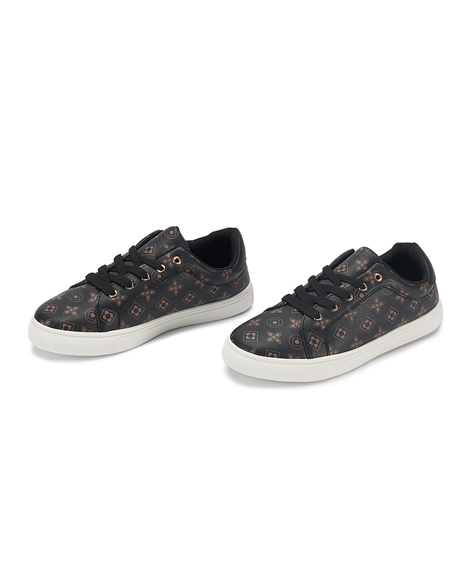 Zapatilla mujer iconos Zapatilla mujer iconos