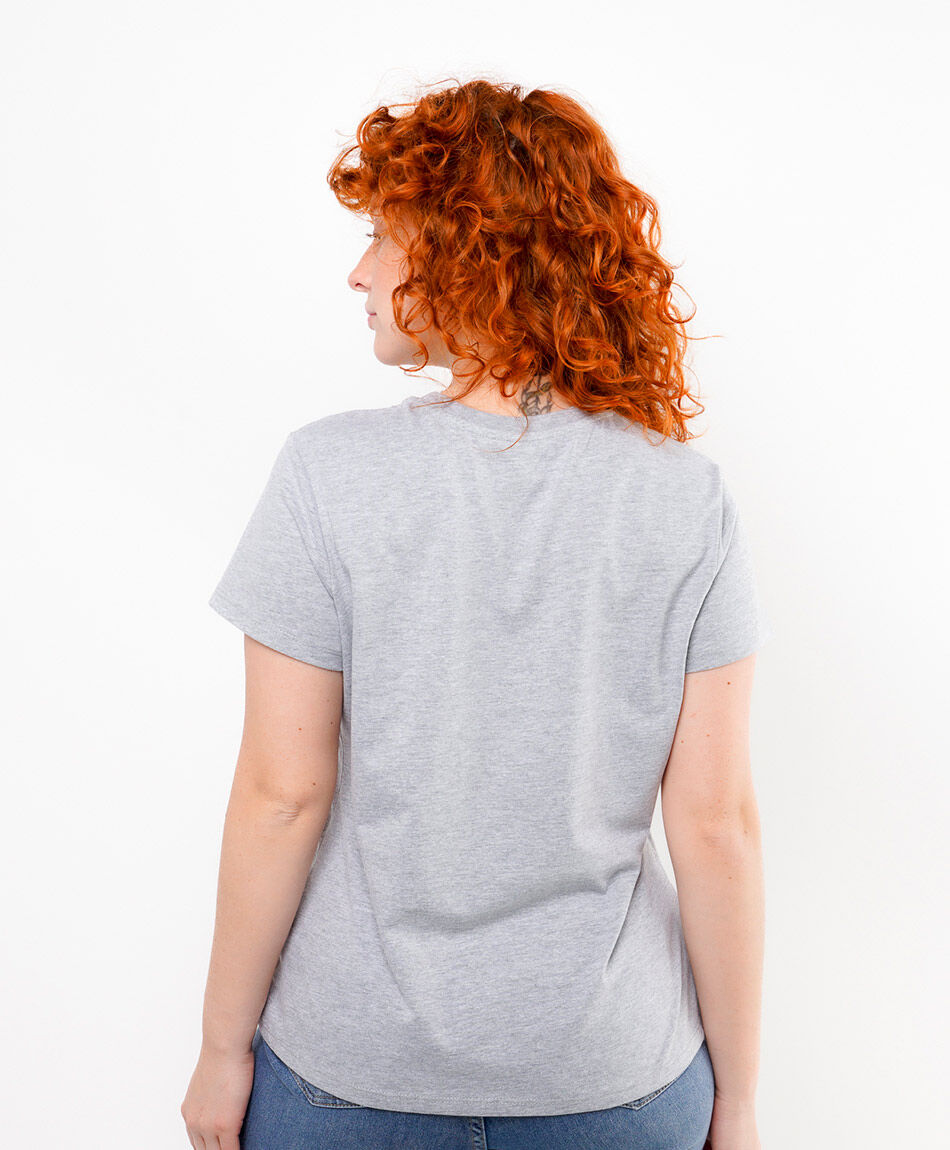 Polera mujer chic picnic