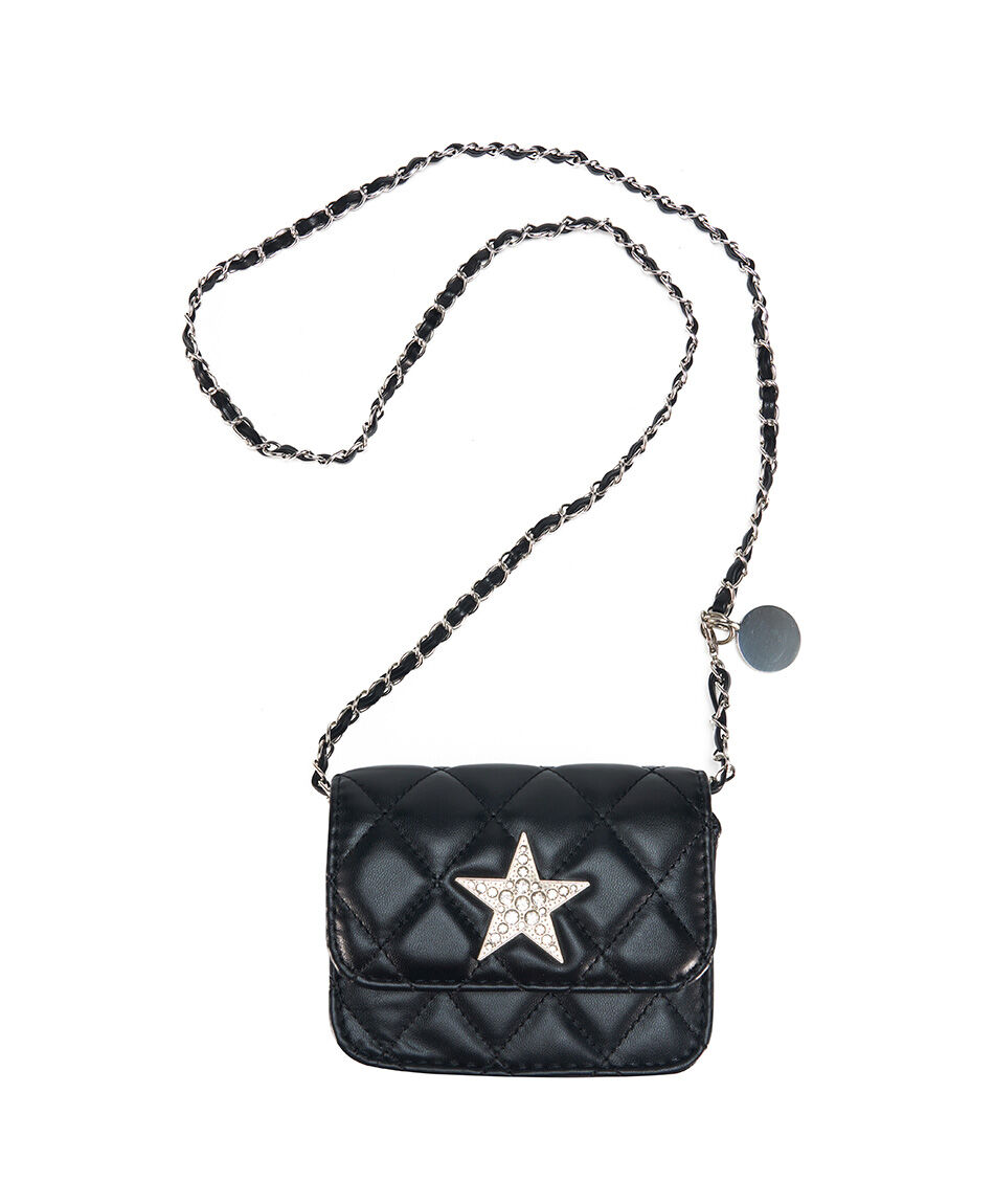 Cartera ni&ntilde;a estrella