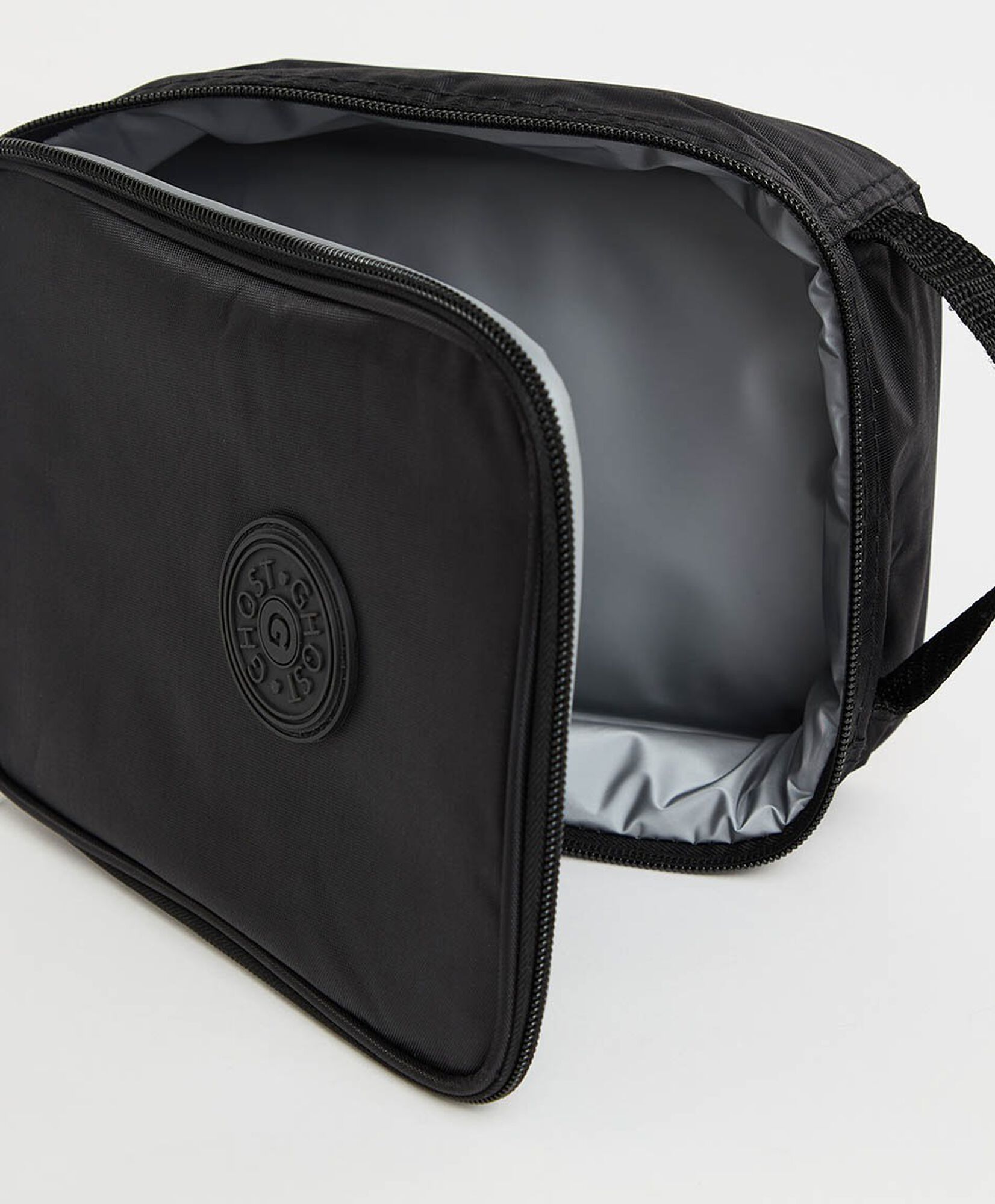 Lonchera lisa negra Lonchera lisa negra