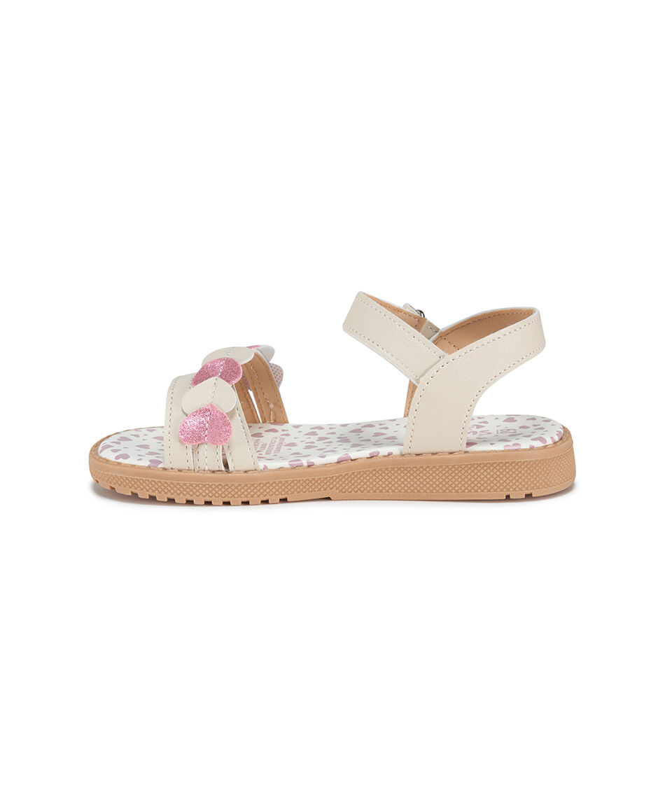 Sandalia infantil (26 a 31)