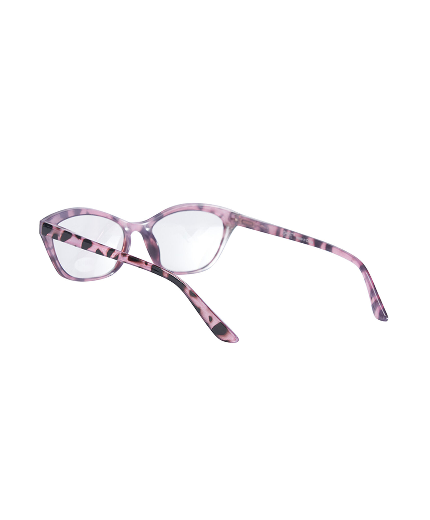 Lentes de lectura print rosado Lentes de lectura print rosado