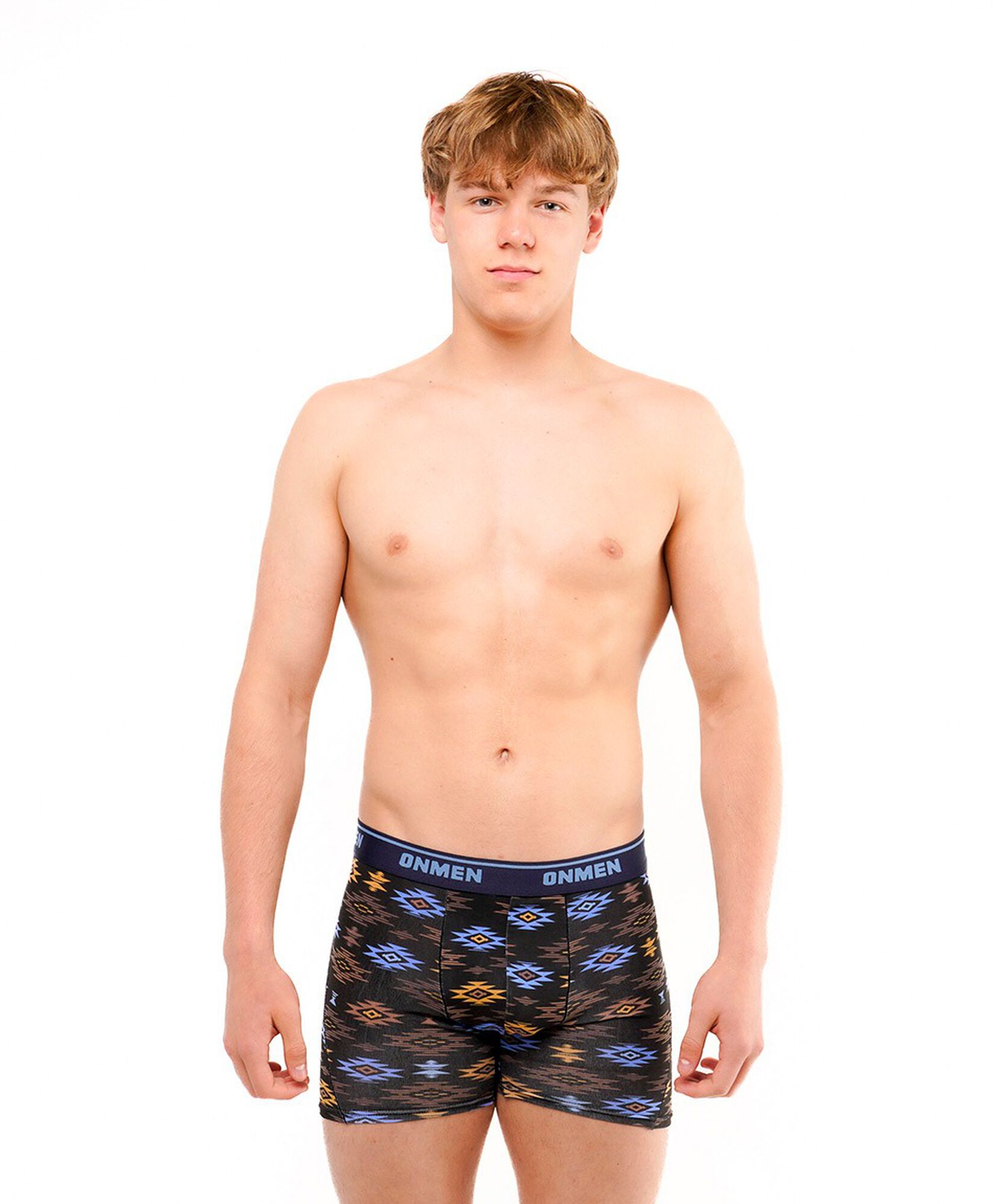 Pack 2 boxer hombre diseño Pack 2 boxer hombre diseño