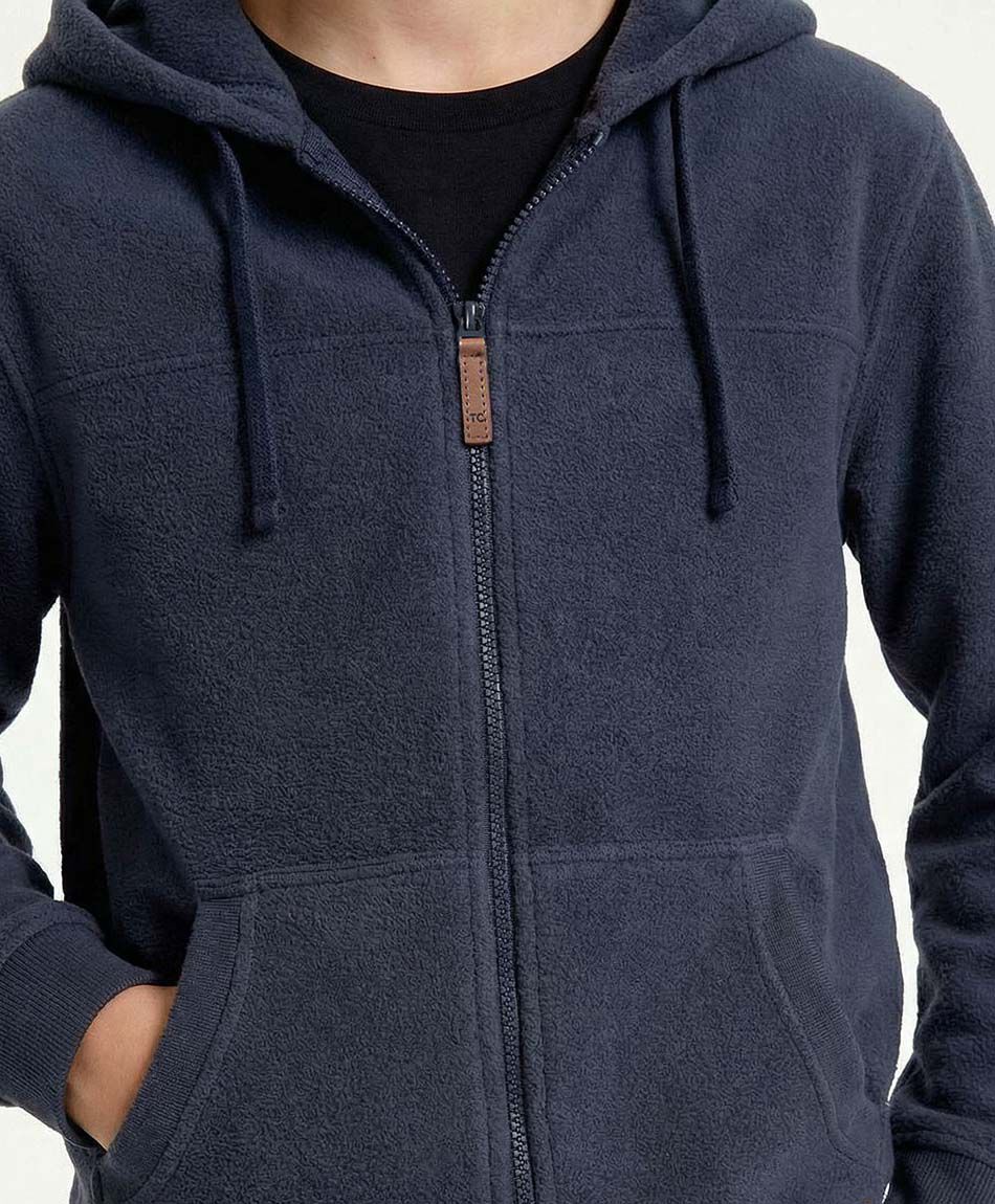 Poler&oacute;n escolar polar