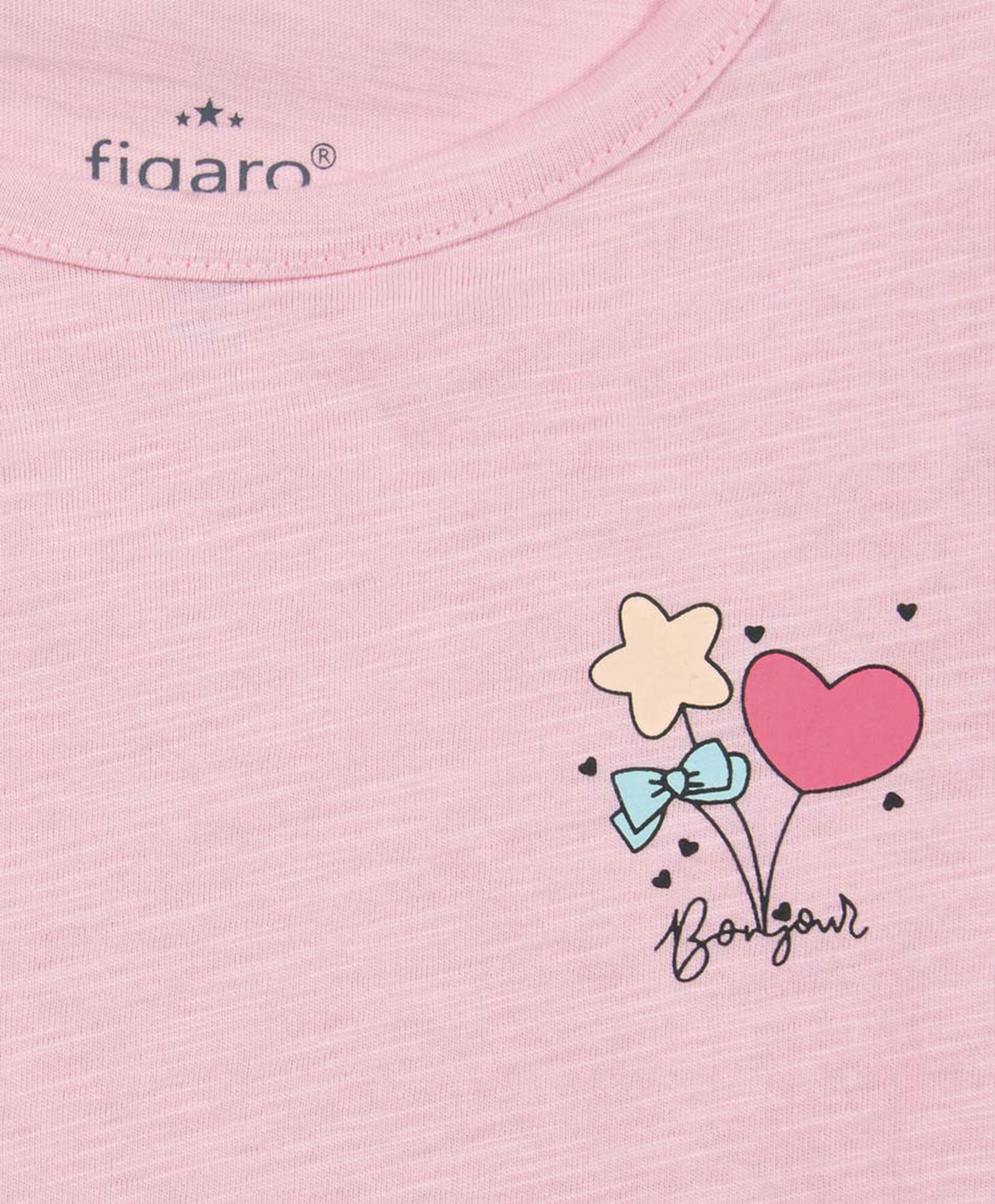 Polera bebé globos Polera bebé globos