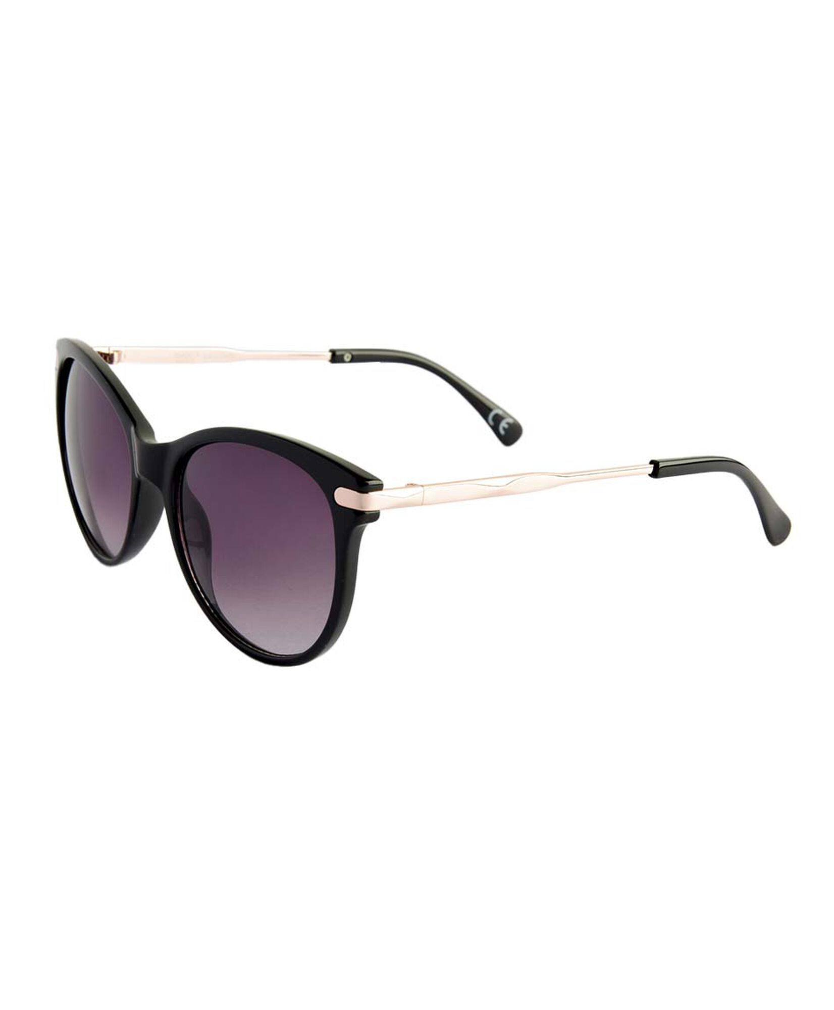 Lentes detalle dorado con protección uv Lentes detalle dorado con protección uv