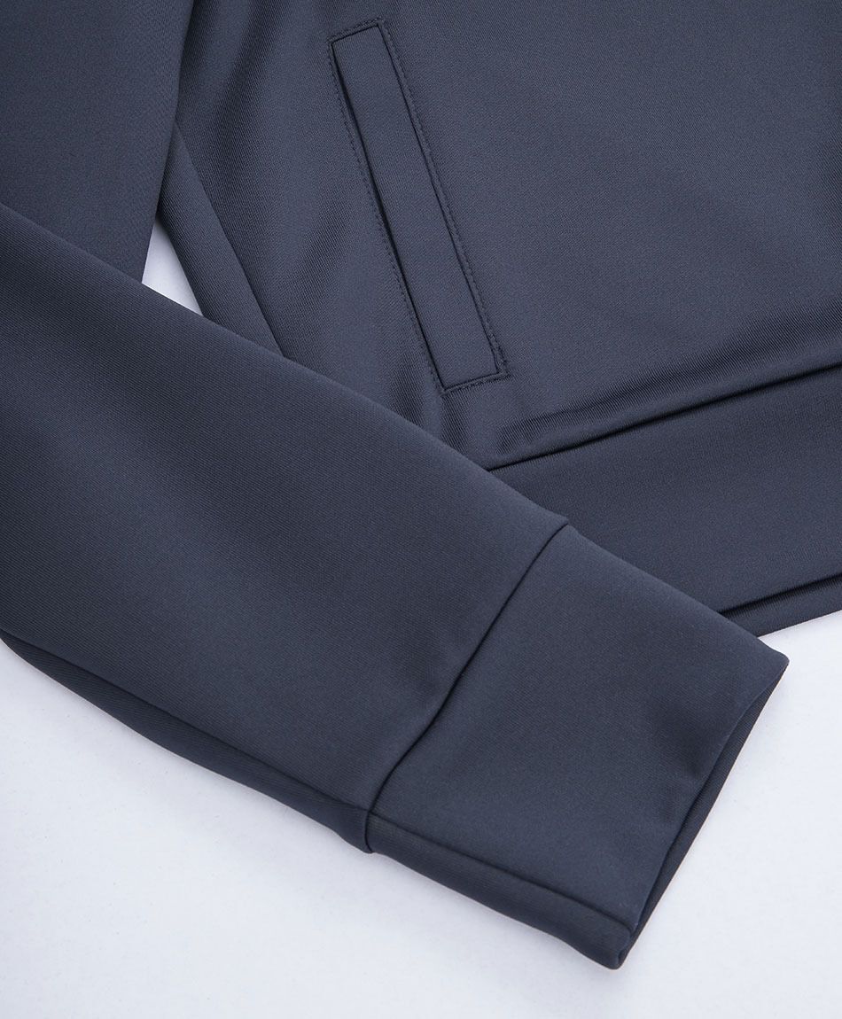 Poler&oacute;n deportivo mujer linea white