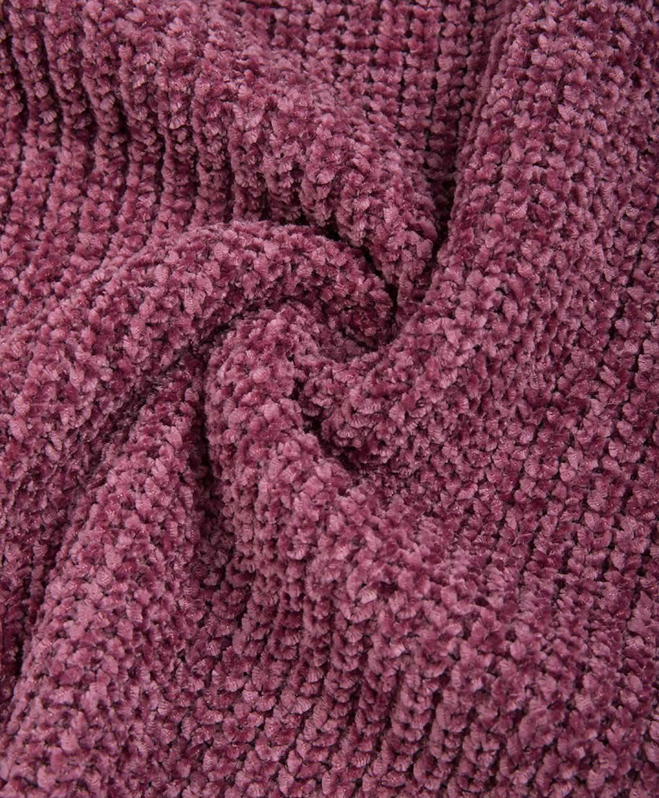 Sweater ni&ntilde;a beatle texturizado
