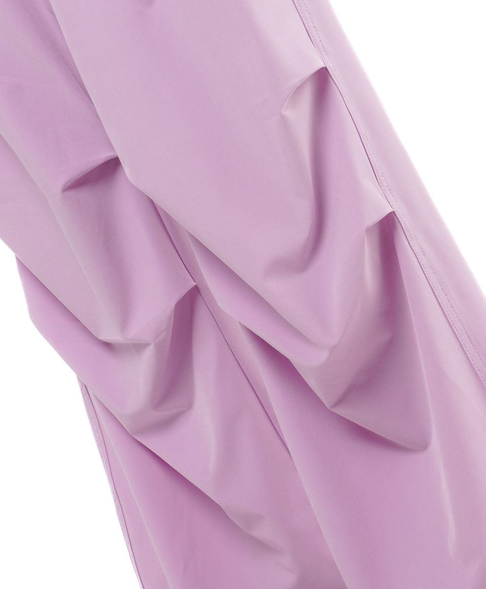 Pantal&oacute;n mujer rectos pliegues