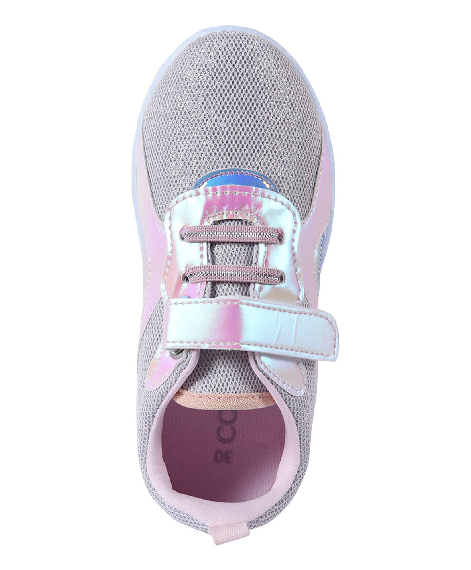 Zapatilla nina Zapatilla nina