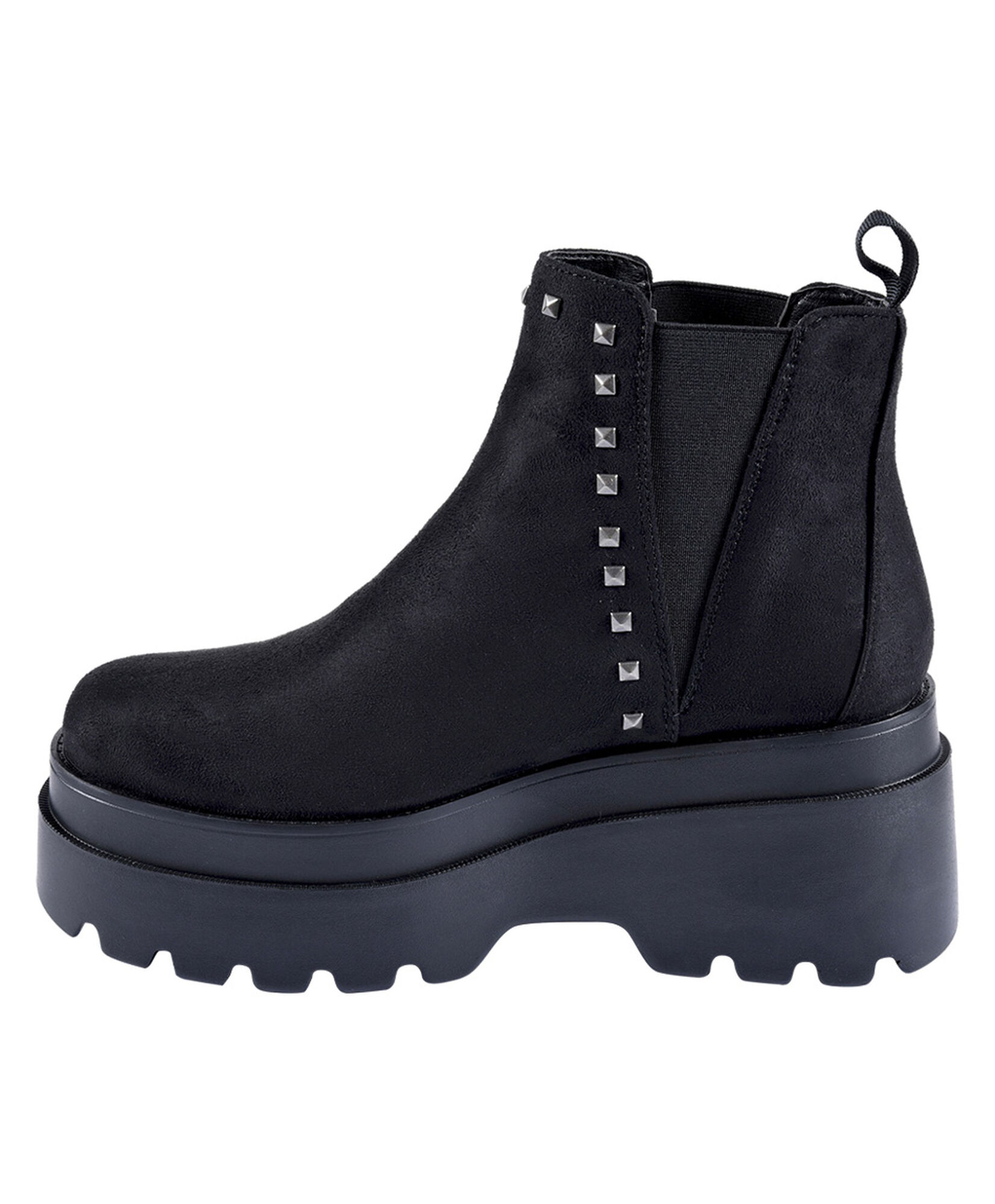 Botin chelsea tachas Botin chelsea tachas