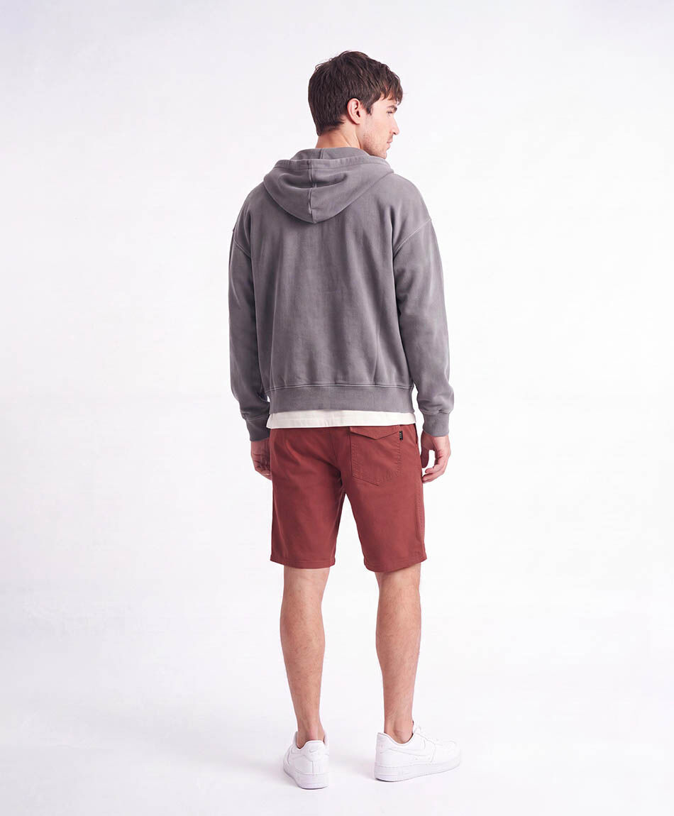 Bermuda hombre pro twill