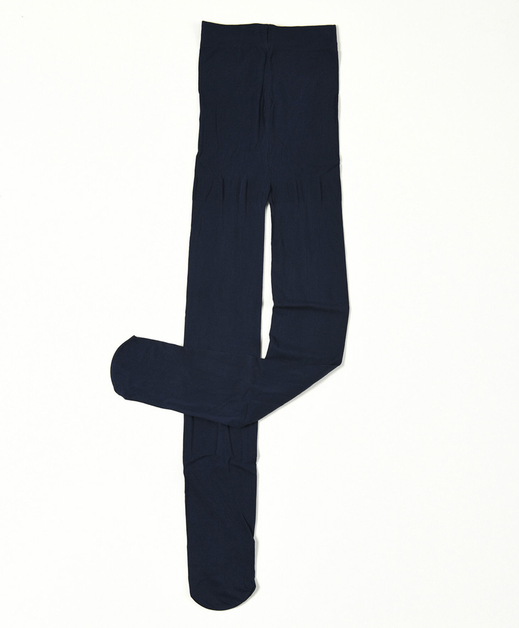 Panty escolar básica azul Panty escolar básica azul