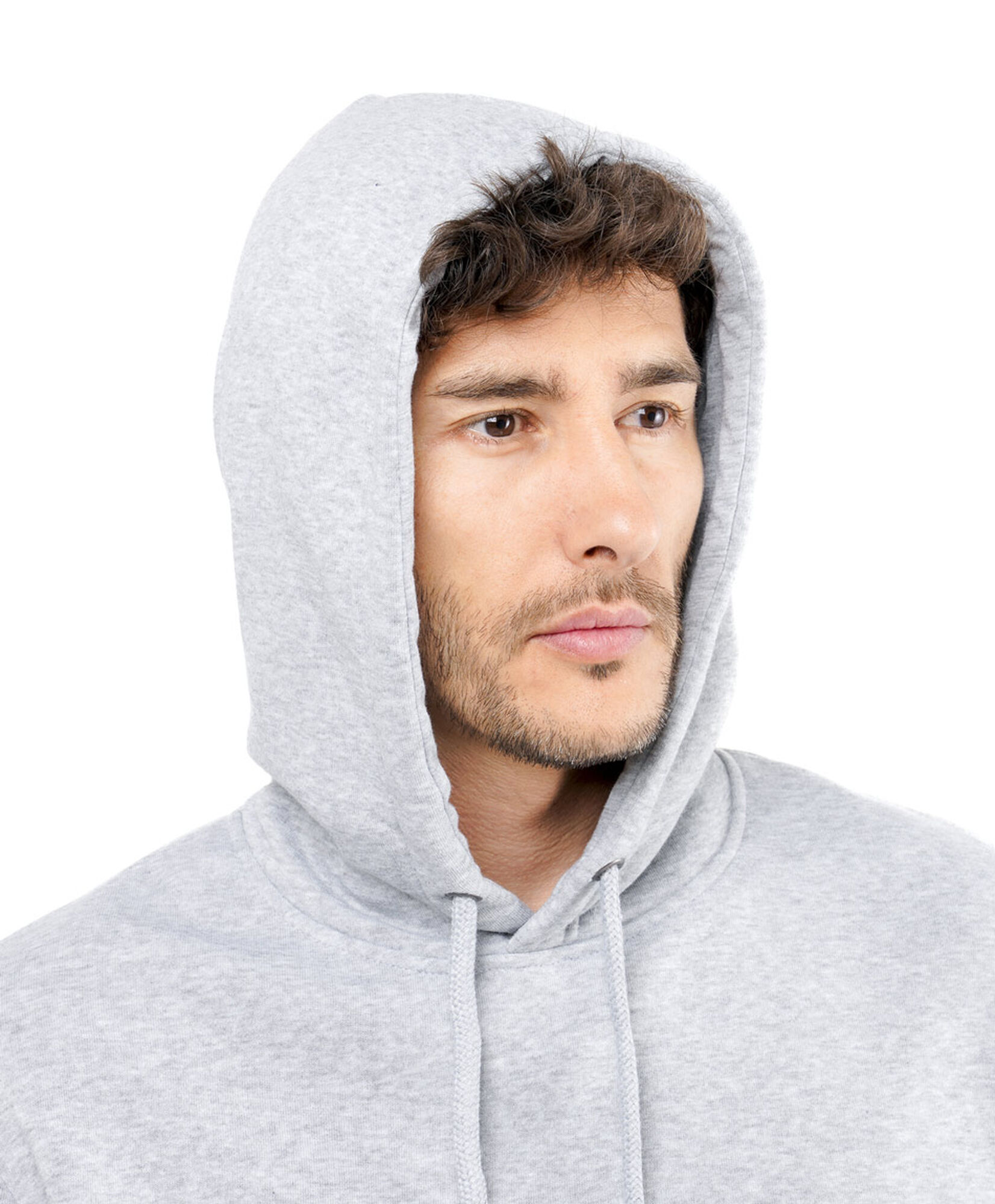 Polerón hombre diseño líneas Polerón hombre diseño líneas