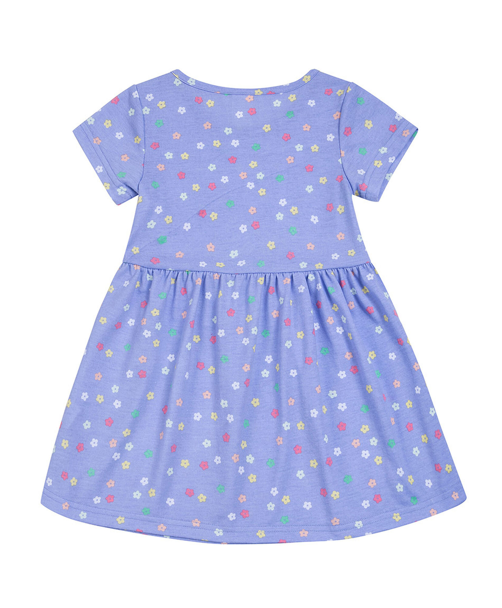 Vestido bebé florcitas Vestido bebé florcitas