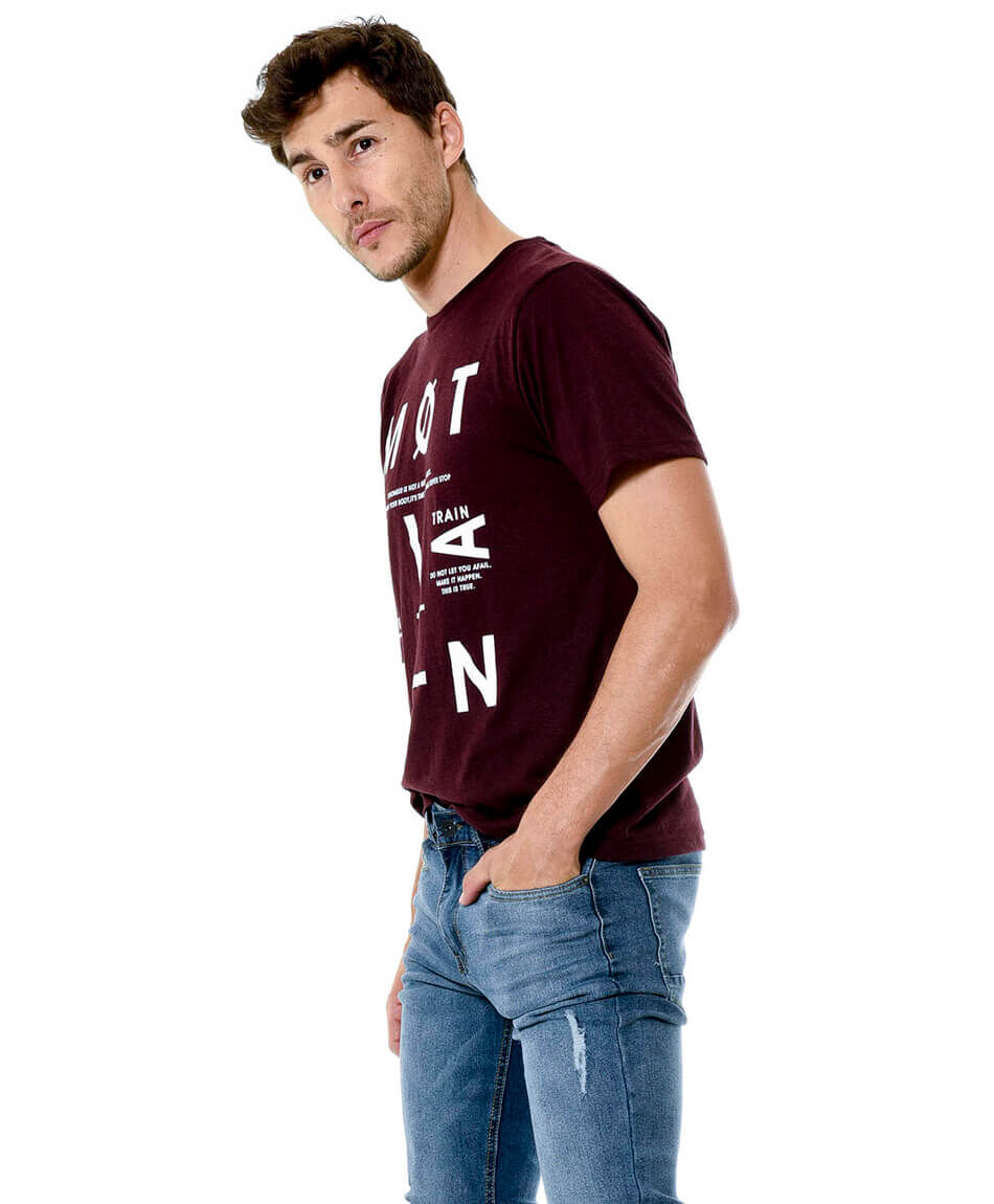 Jeans skinny strech