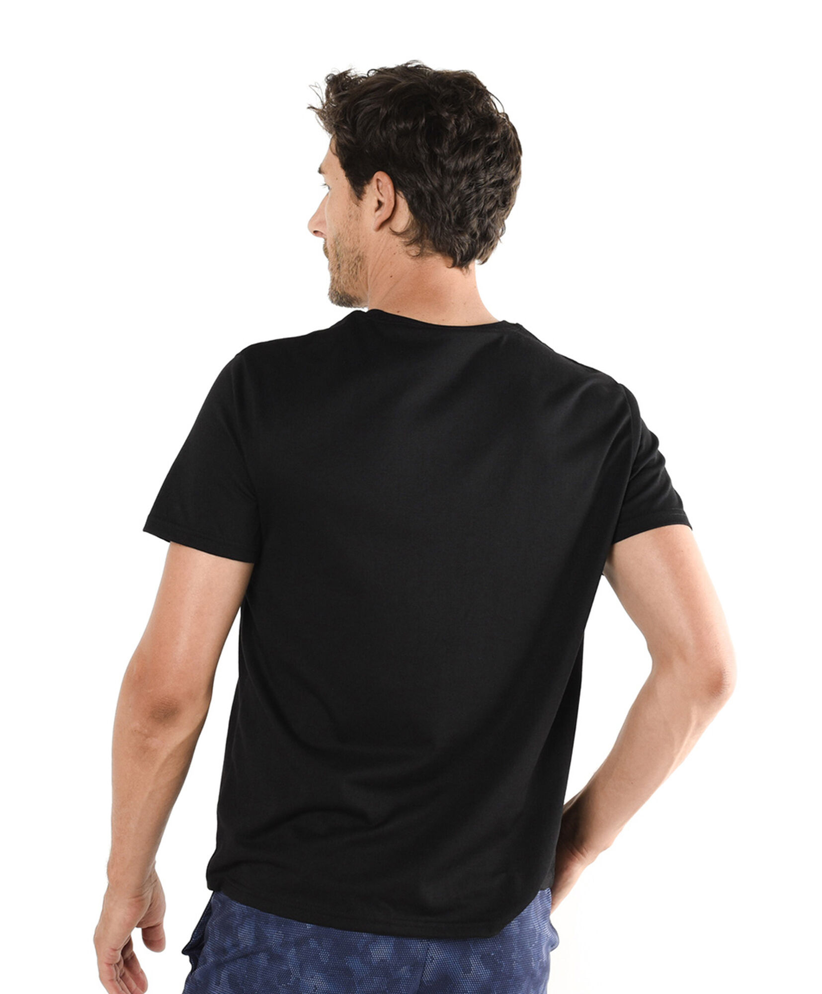 Polera deportiva hombre road trip Polera deportiva hombre road trip