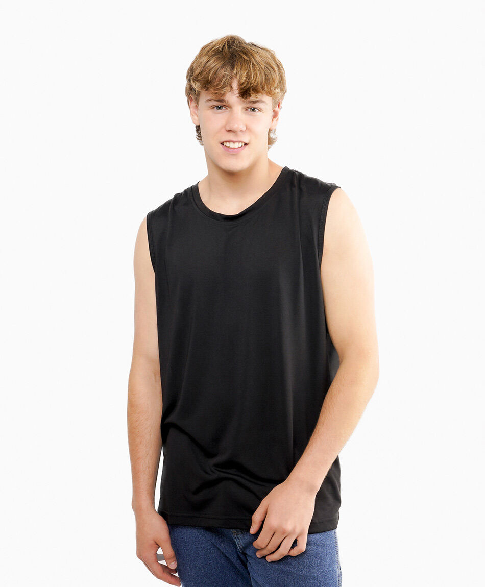 Polera hombre surf mini print