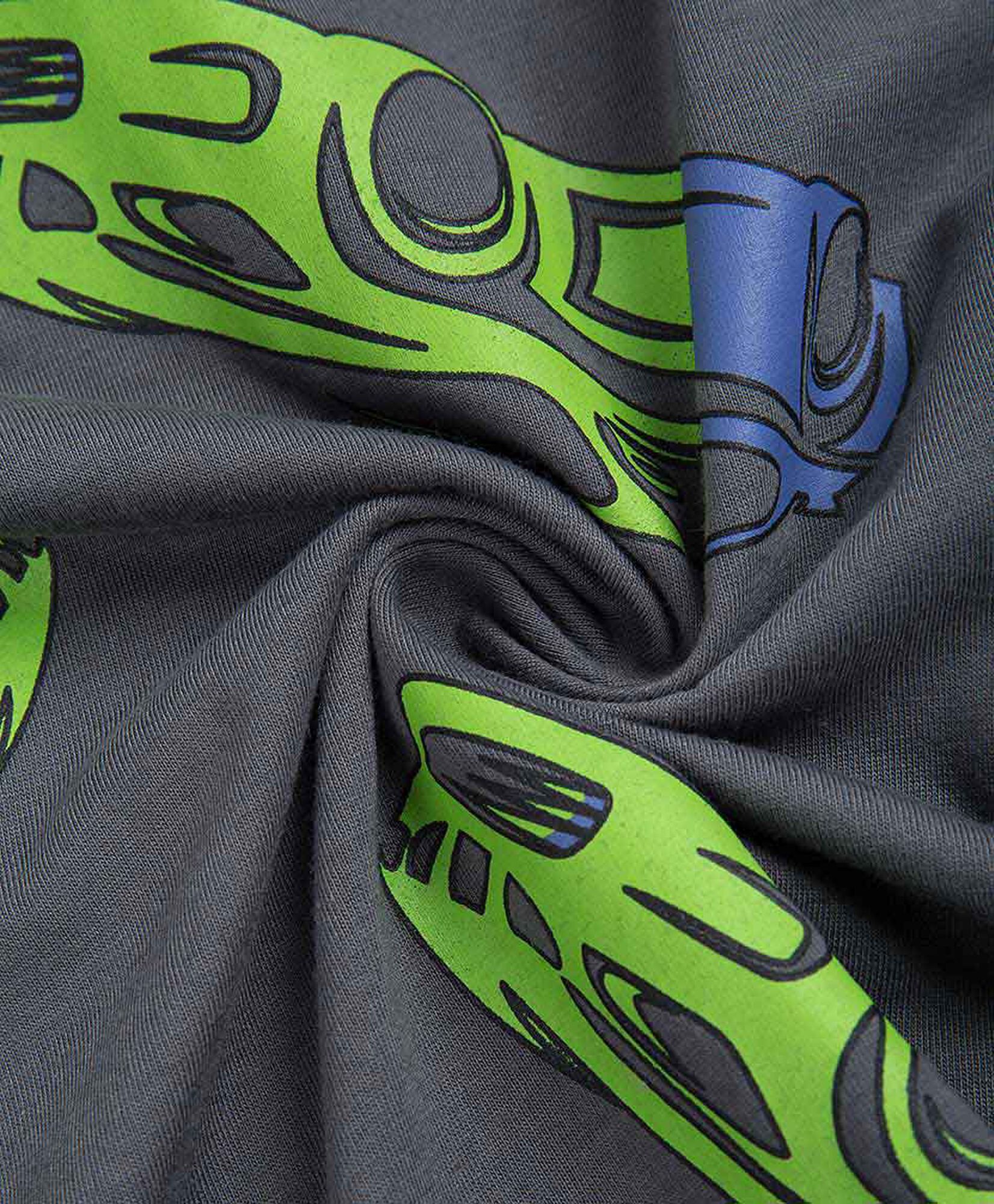 Polera niño tiburón sin mangas Polera niño tiburón sin mangas