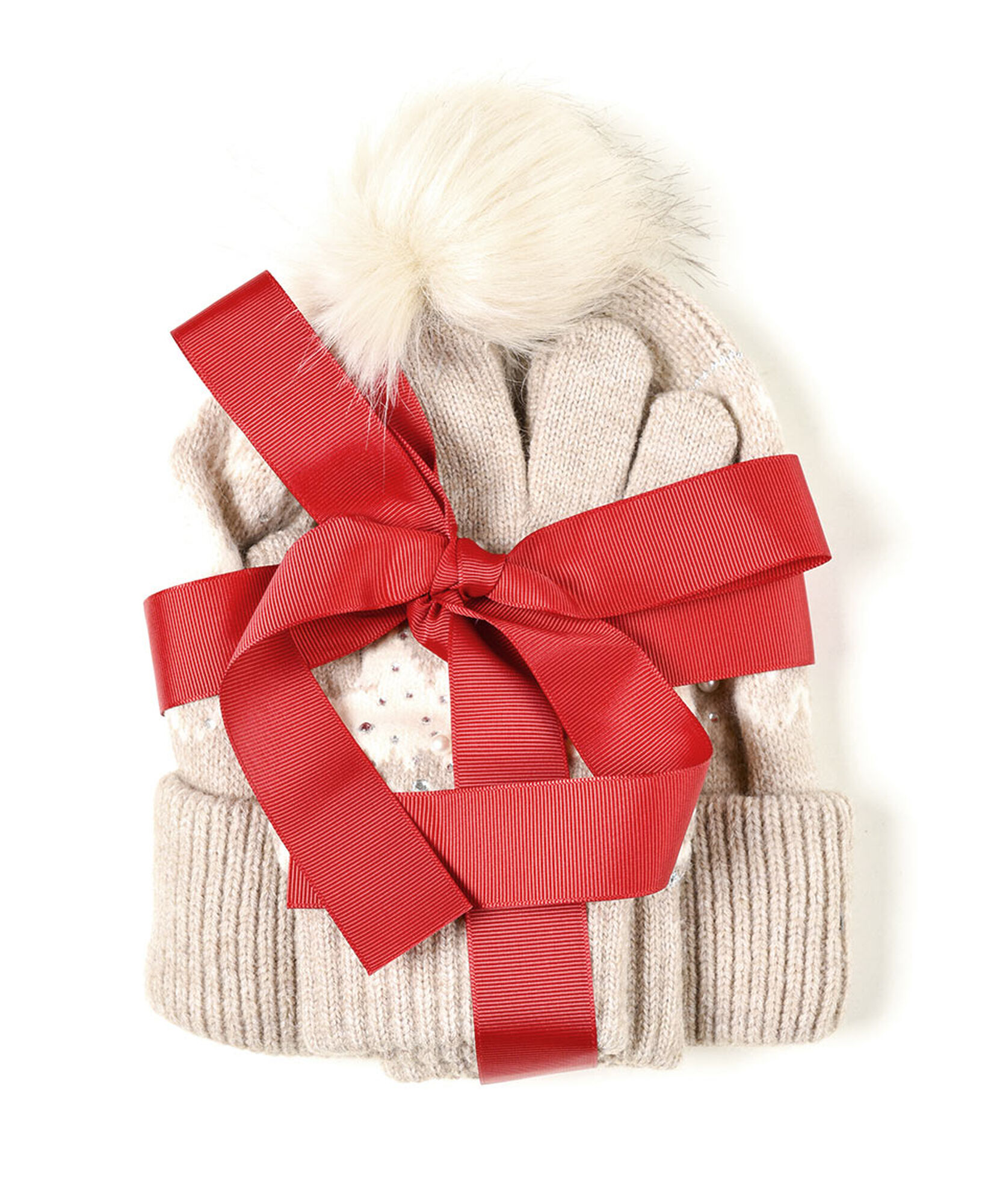 Set de regalo mujer gorro + bufanda diseño Set de regalo mujer gorro + bufanda diseño