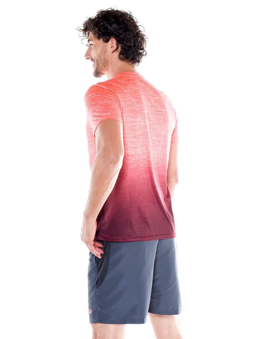 Polera running