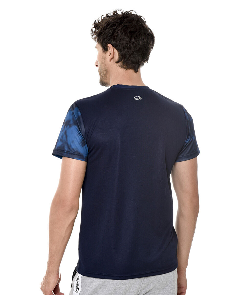Polera running