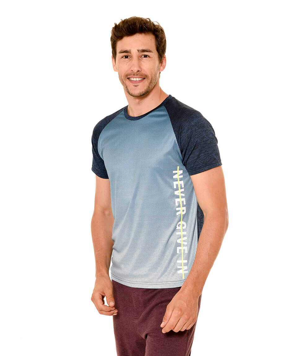 Polera running