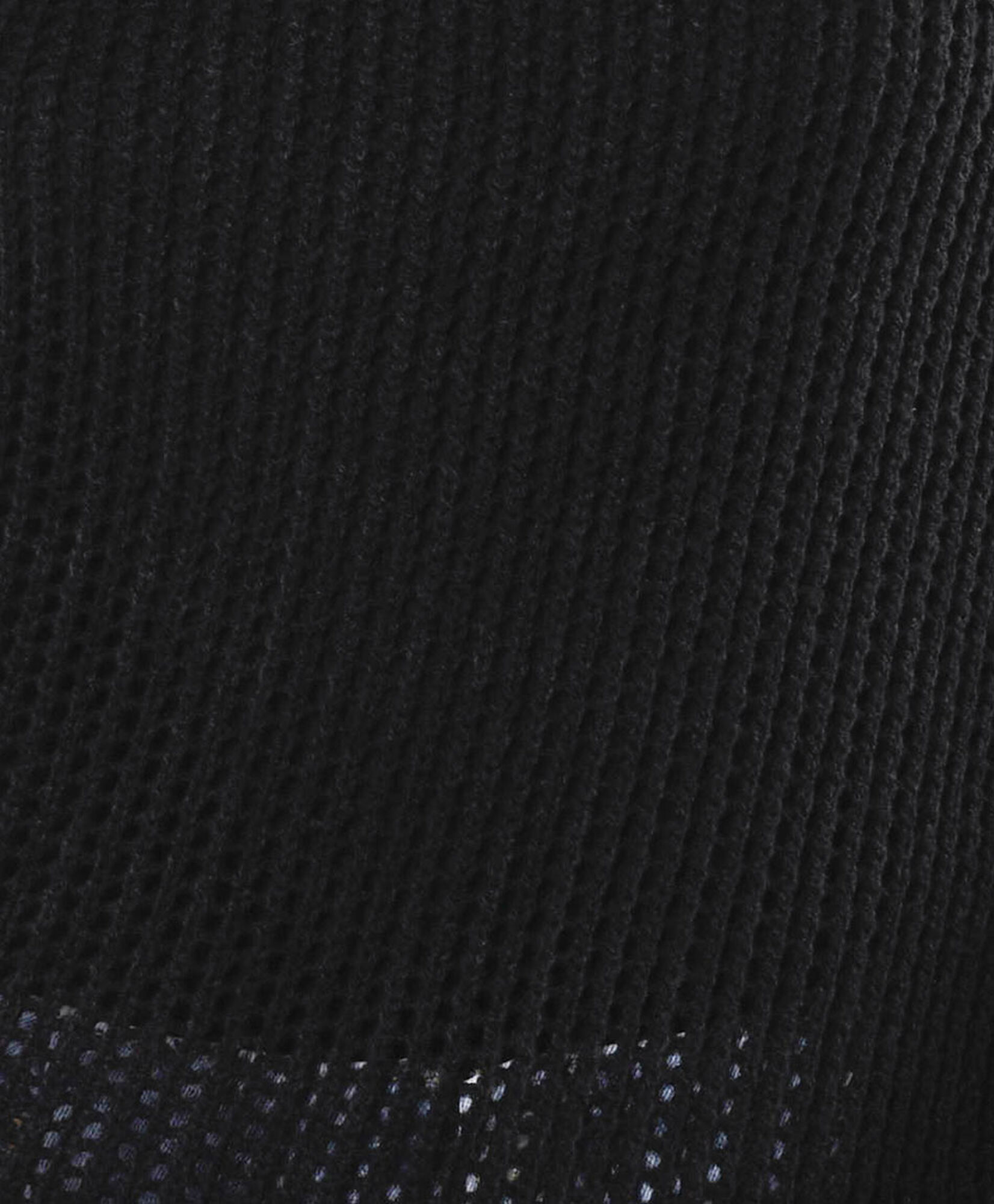 Sweater mujer calado negro Sweater mujer calado negro
