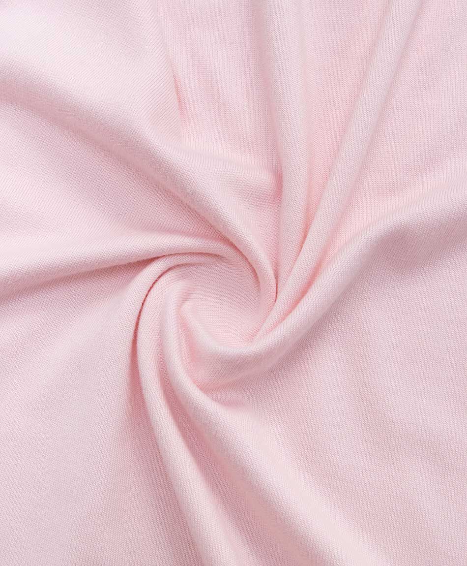 Pijama mujer camisero azul piping