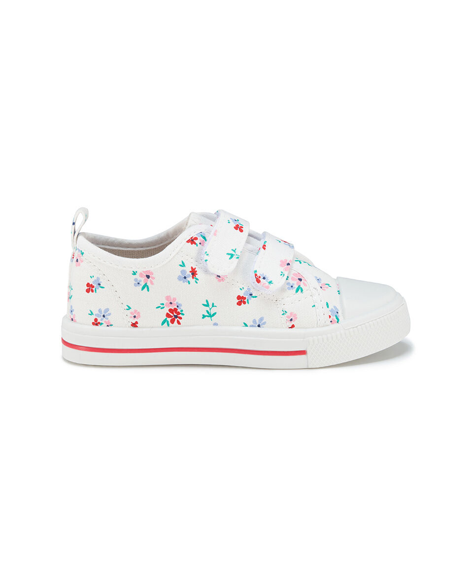 Zapatilla infantil (20 a 25)