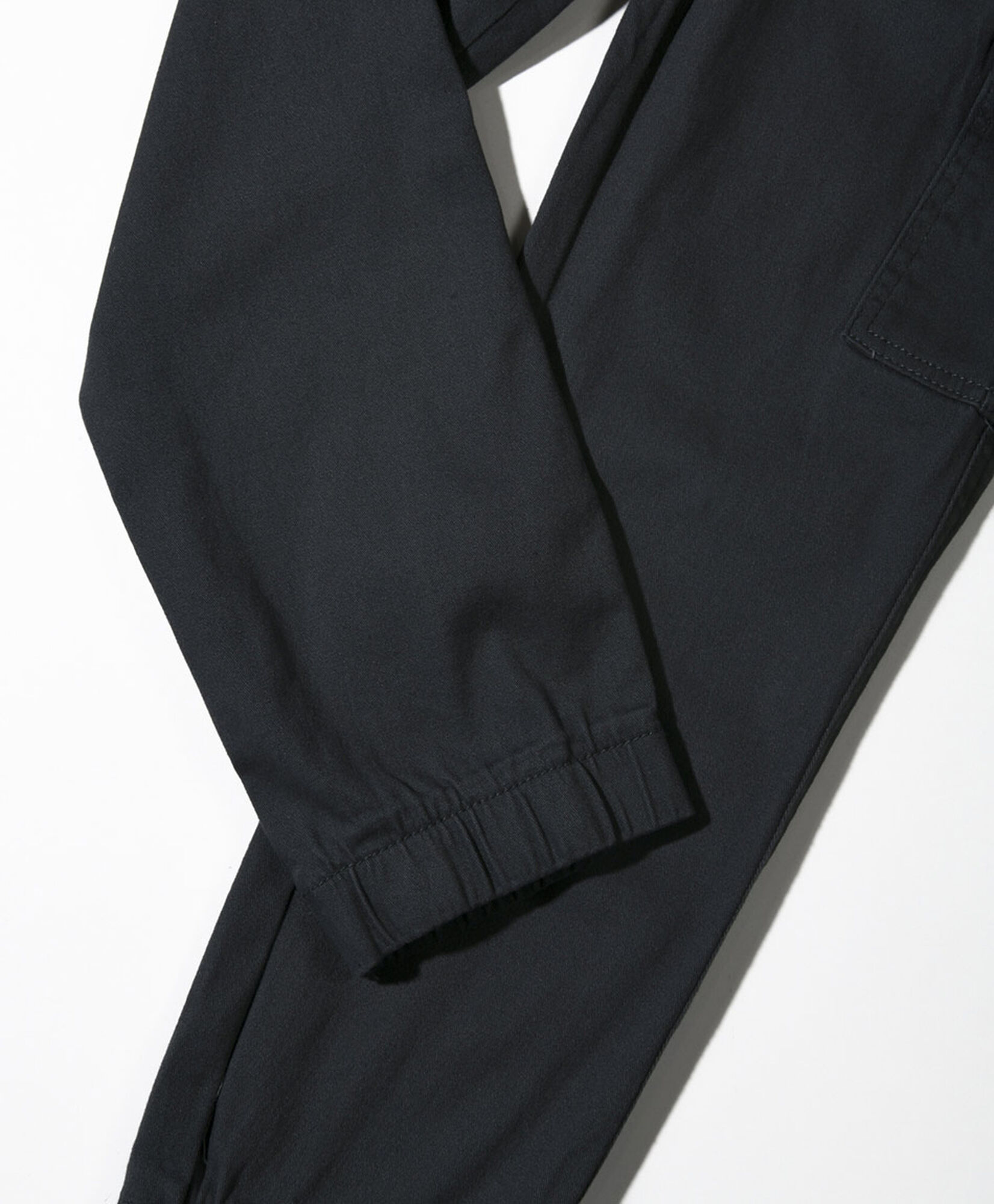 Pantalón niño cargo black Pantalón niño cargo black