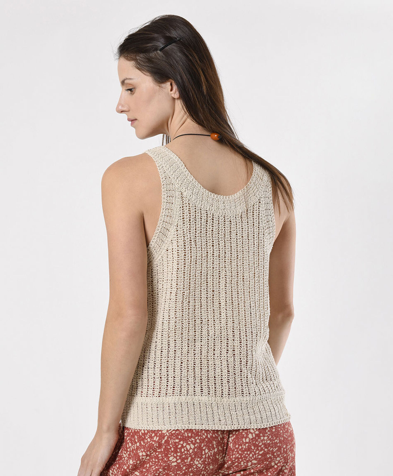 Tejido mujer crochet Tejido mujer crochet
